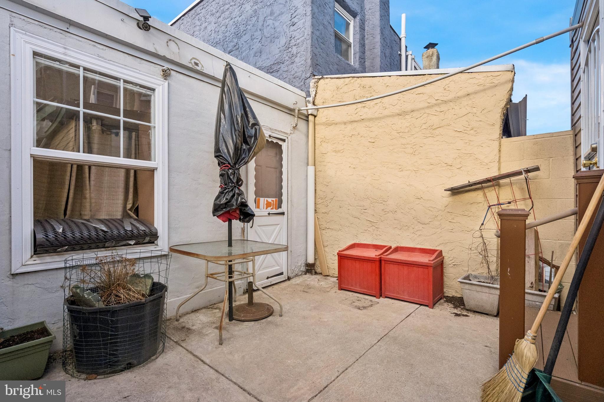 OLDE RICHMOND - Residential