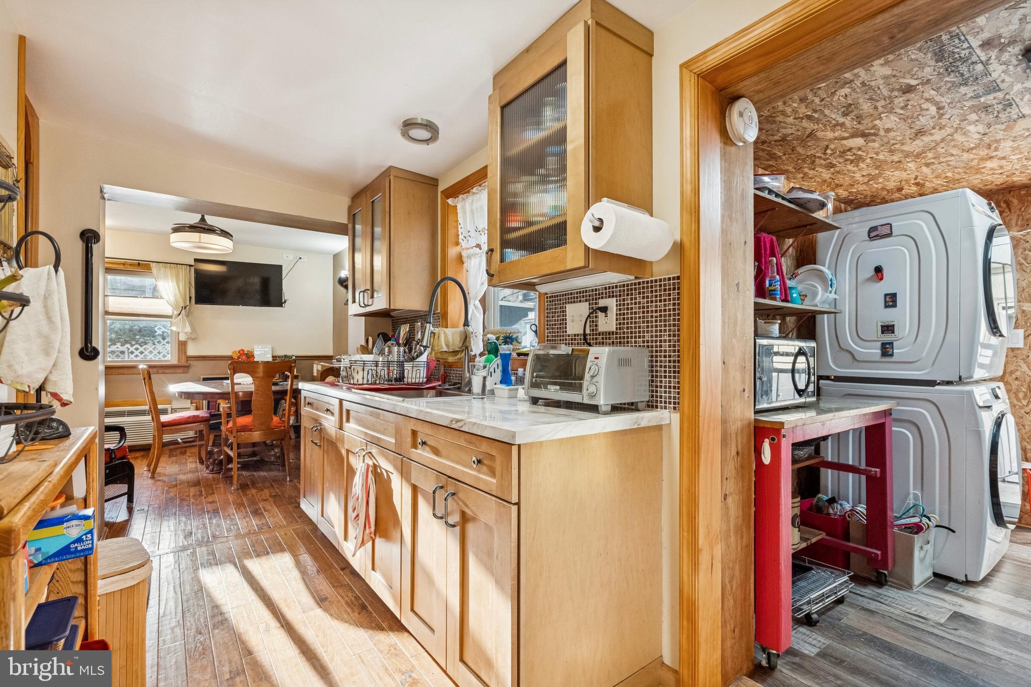 OLDE RICHMOND - Residential