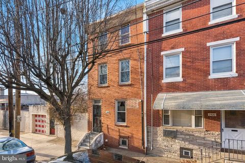 2518 EDGEMONT STREET PHILADELPHIA PA 19125