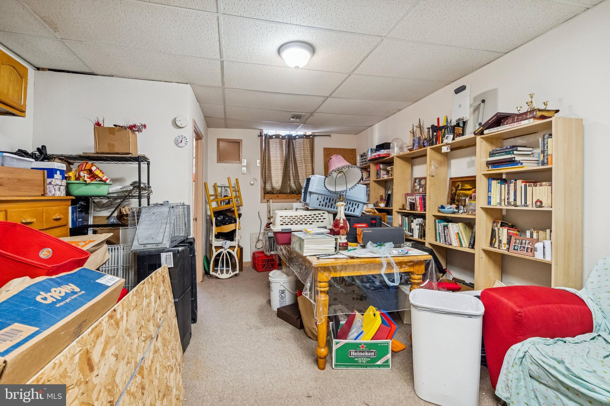 OLDE RICHMOND - Residential