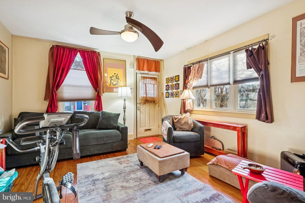 Photo of 2518 Edgemont St, PHILADELPHIA, PA 19125 (MLS # PAPH2575782)