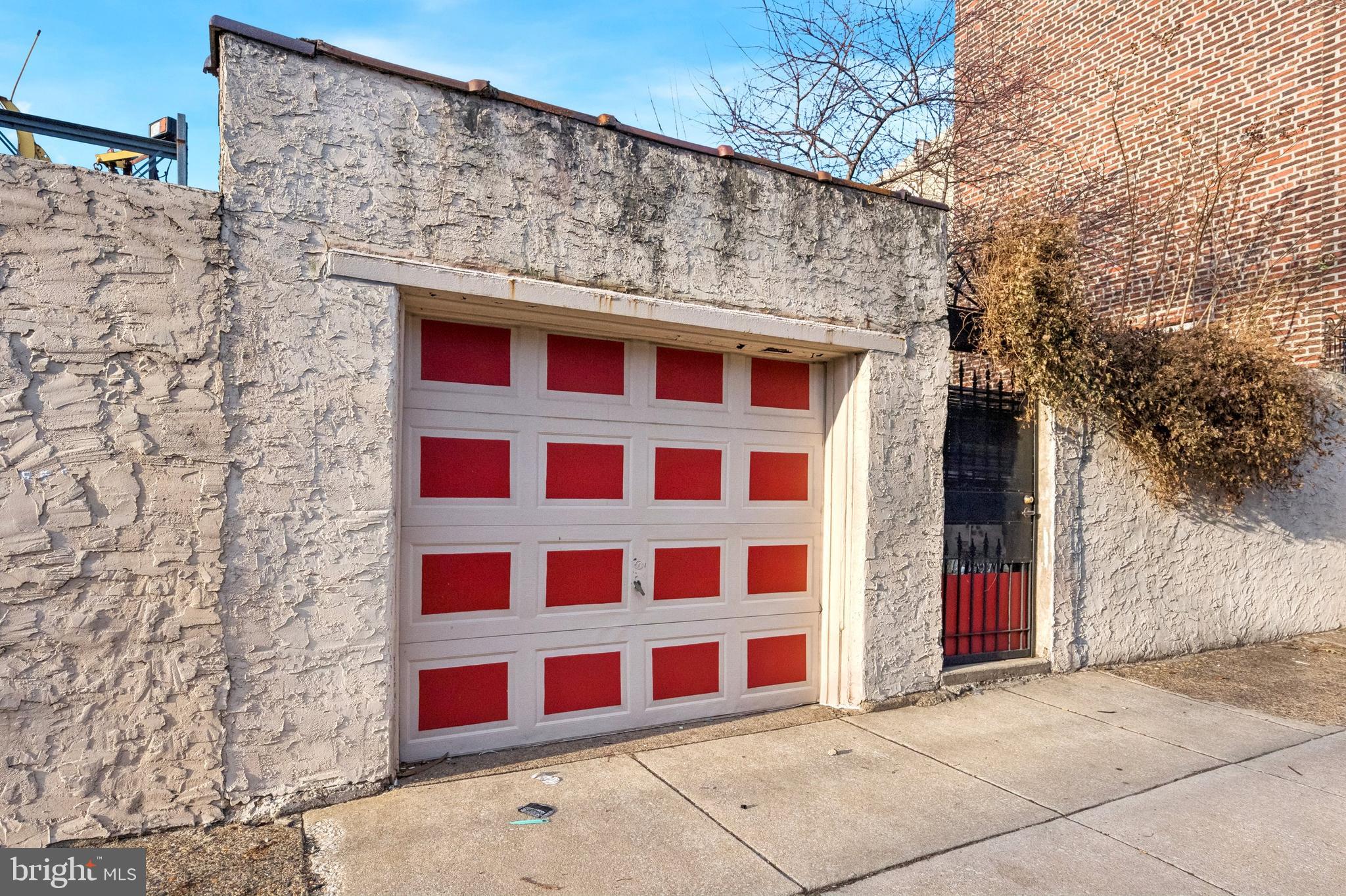 OLDE RICHMOND - Residential