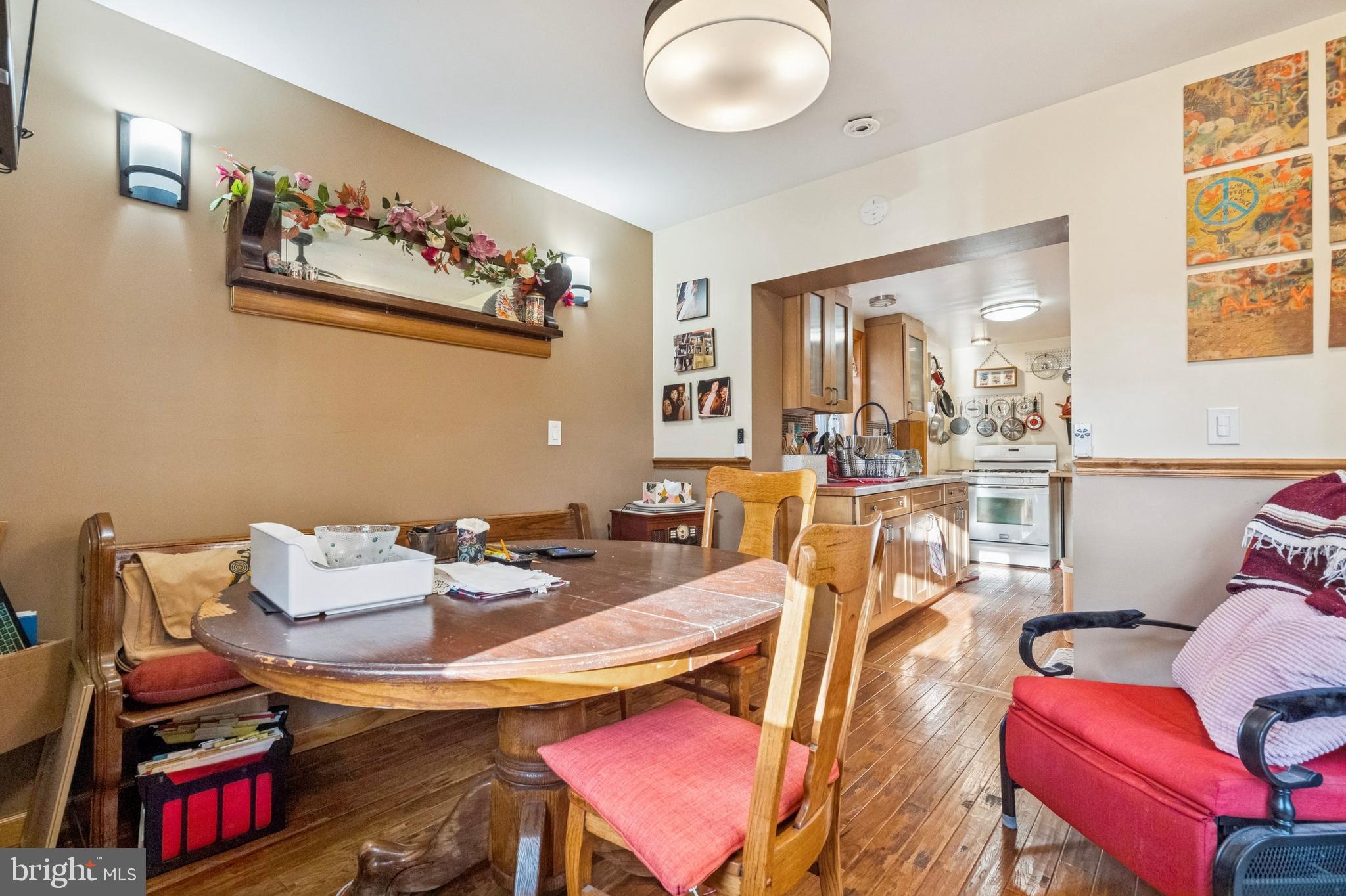 OLDE RICHMOND - Residential