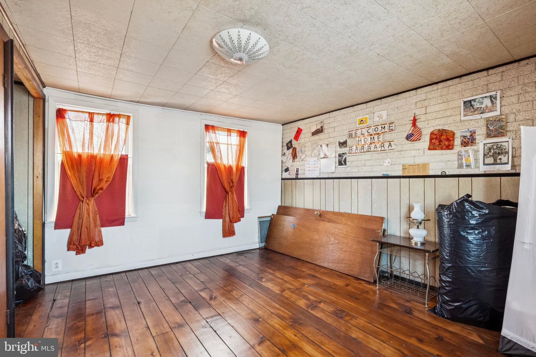 OLDE RICHMOND - Residential