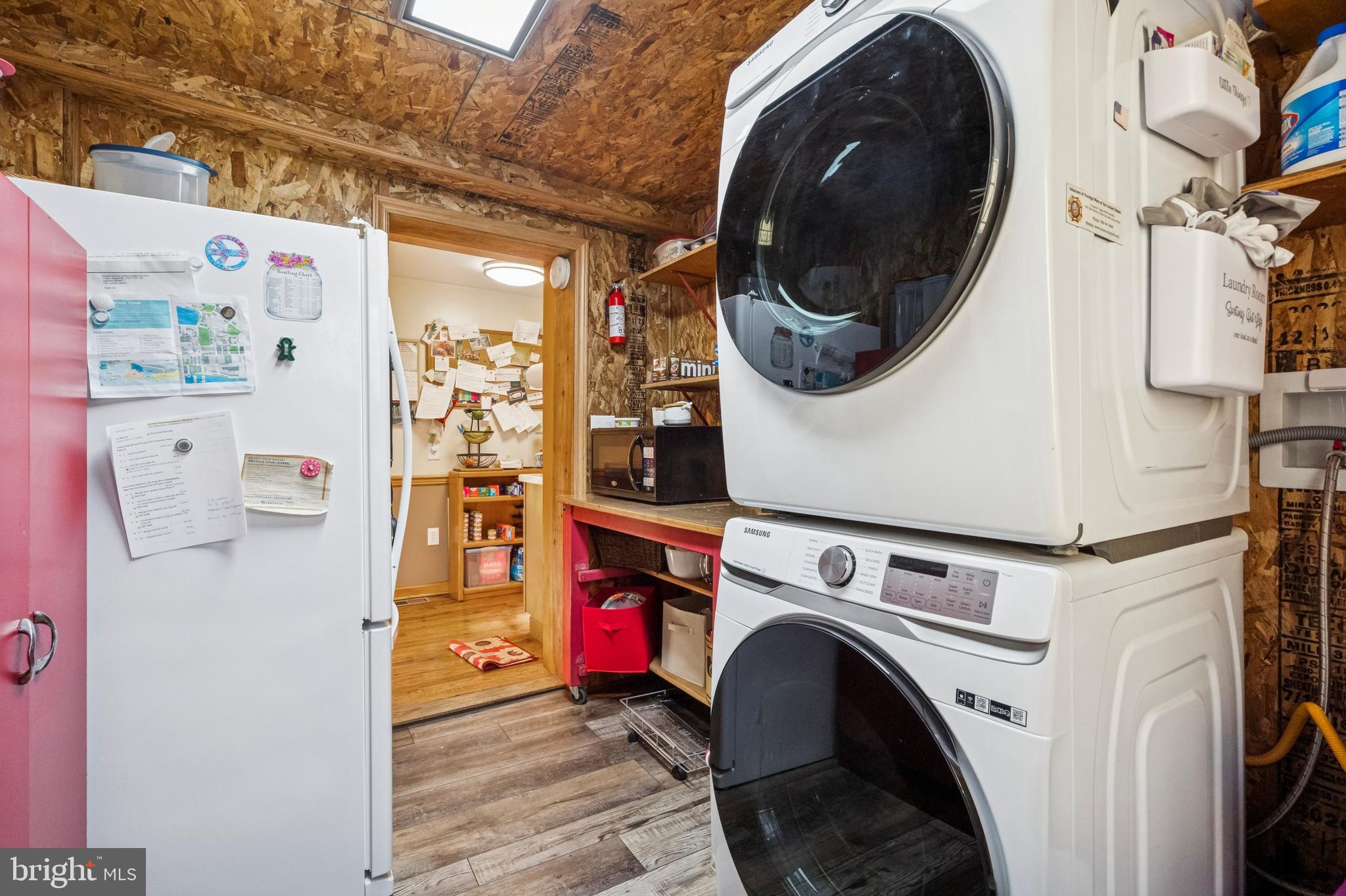 OLDE RICHMOND - Residential