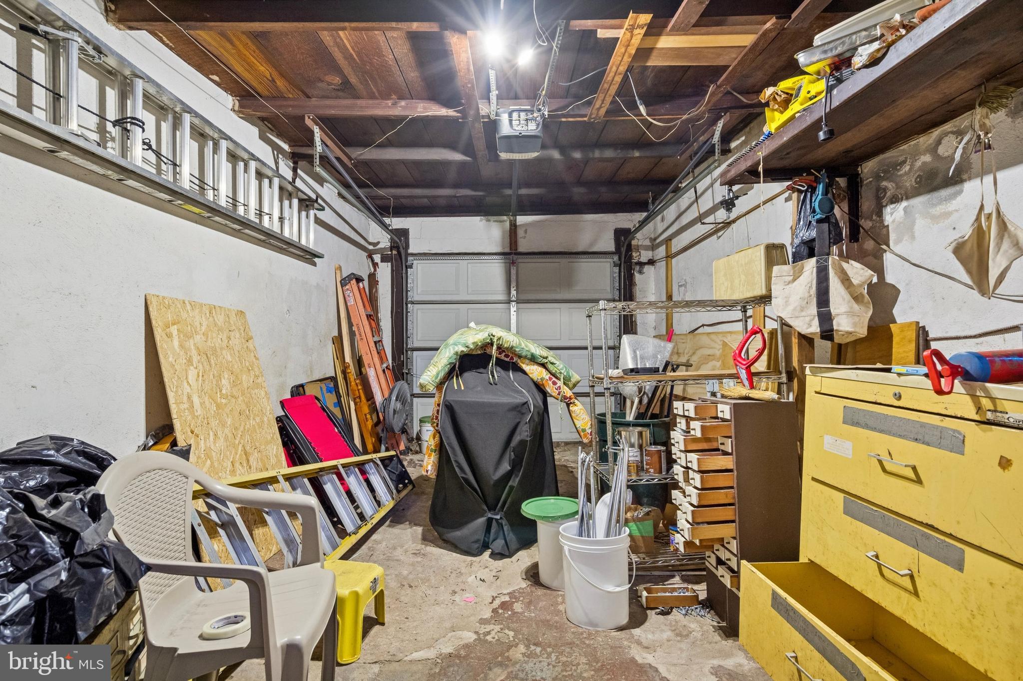 OLDE RICHMOND - Residential