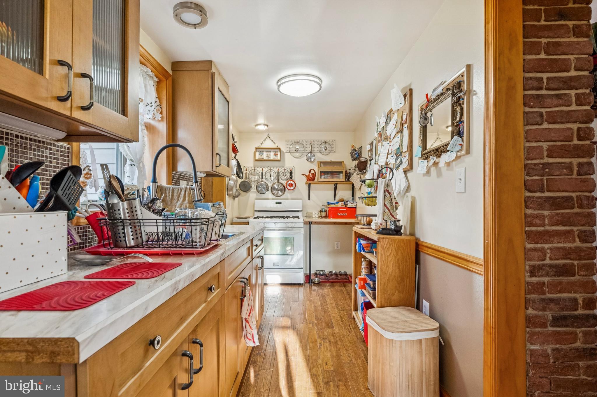 OLDE RICHMOND - Residential