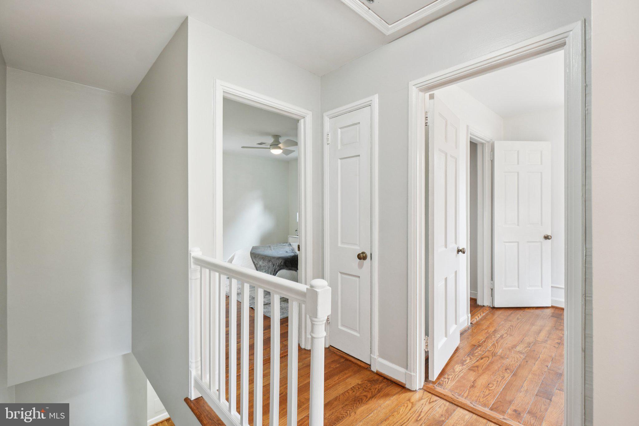 FAIRLINGTON - Residential