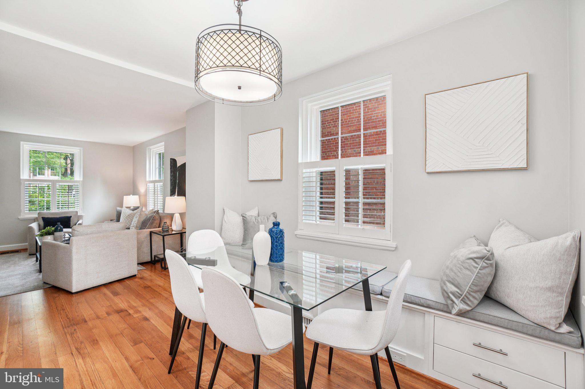 FAIRLINGTON - Residential