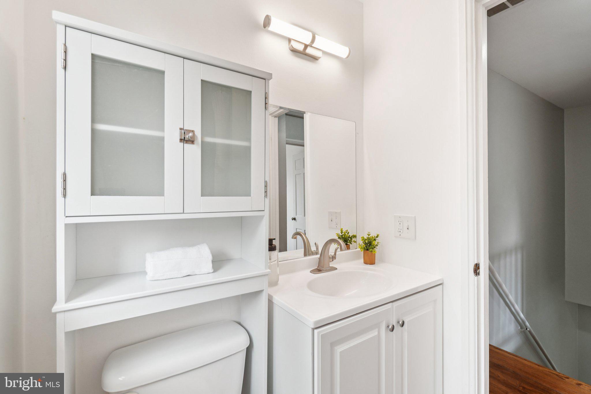 FAIRLINGTON - Residential