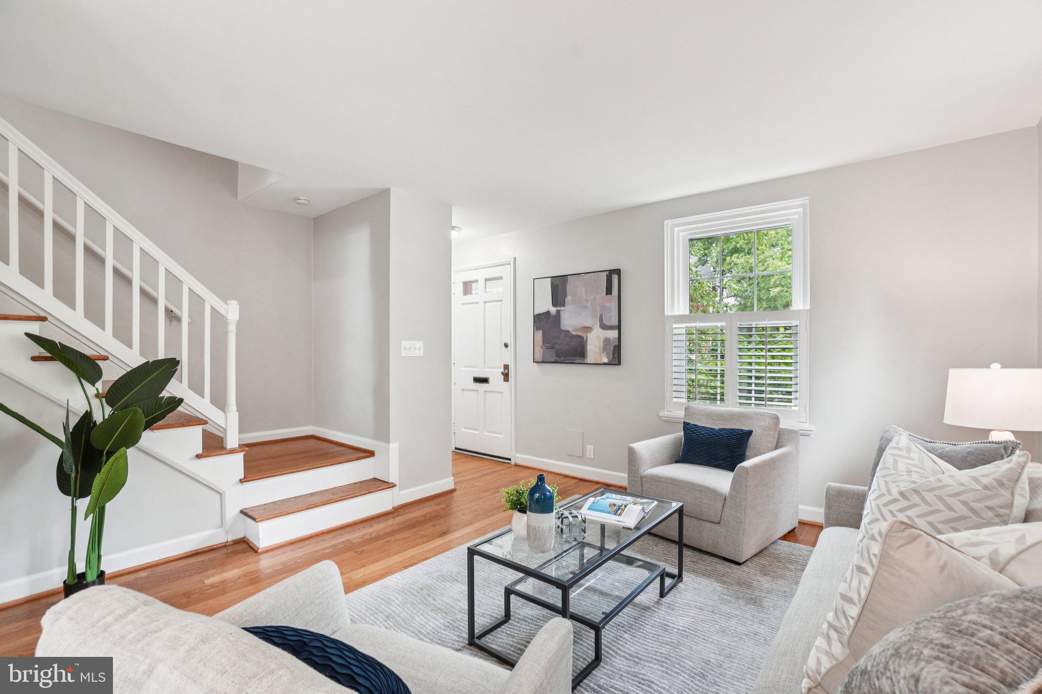 FAIRLINGTON - Residential