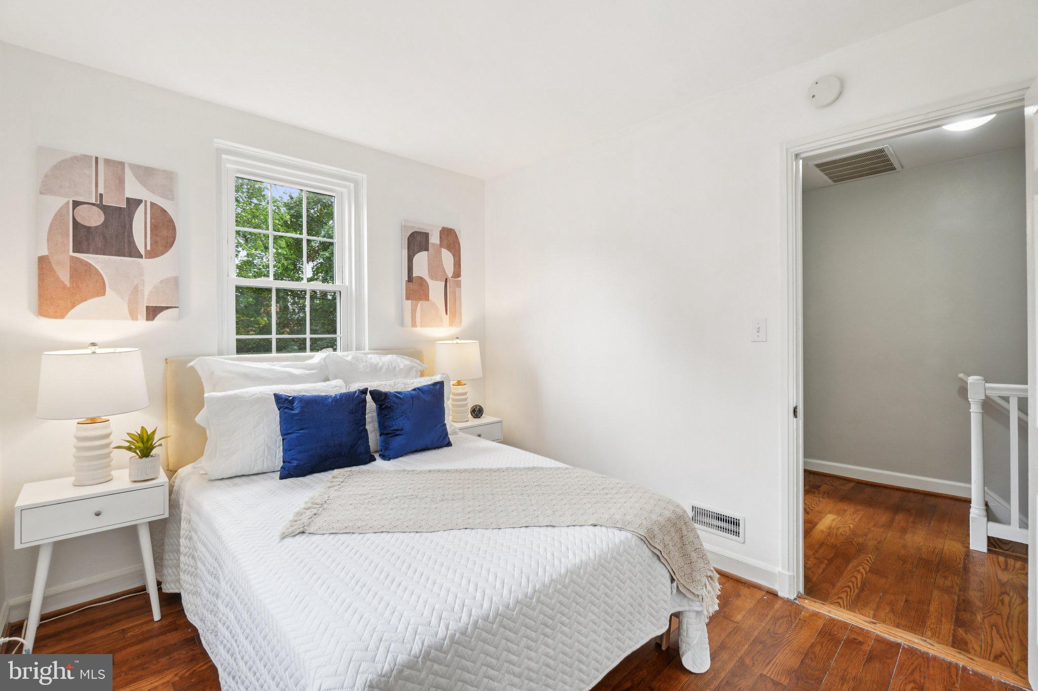 FAIRLINGTON - Residential