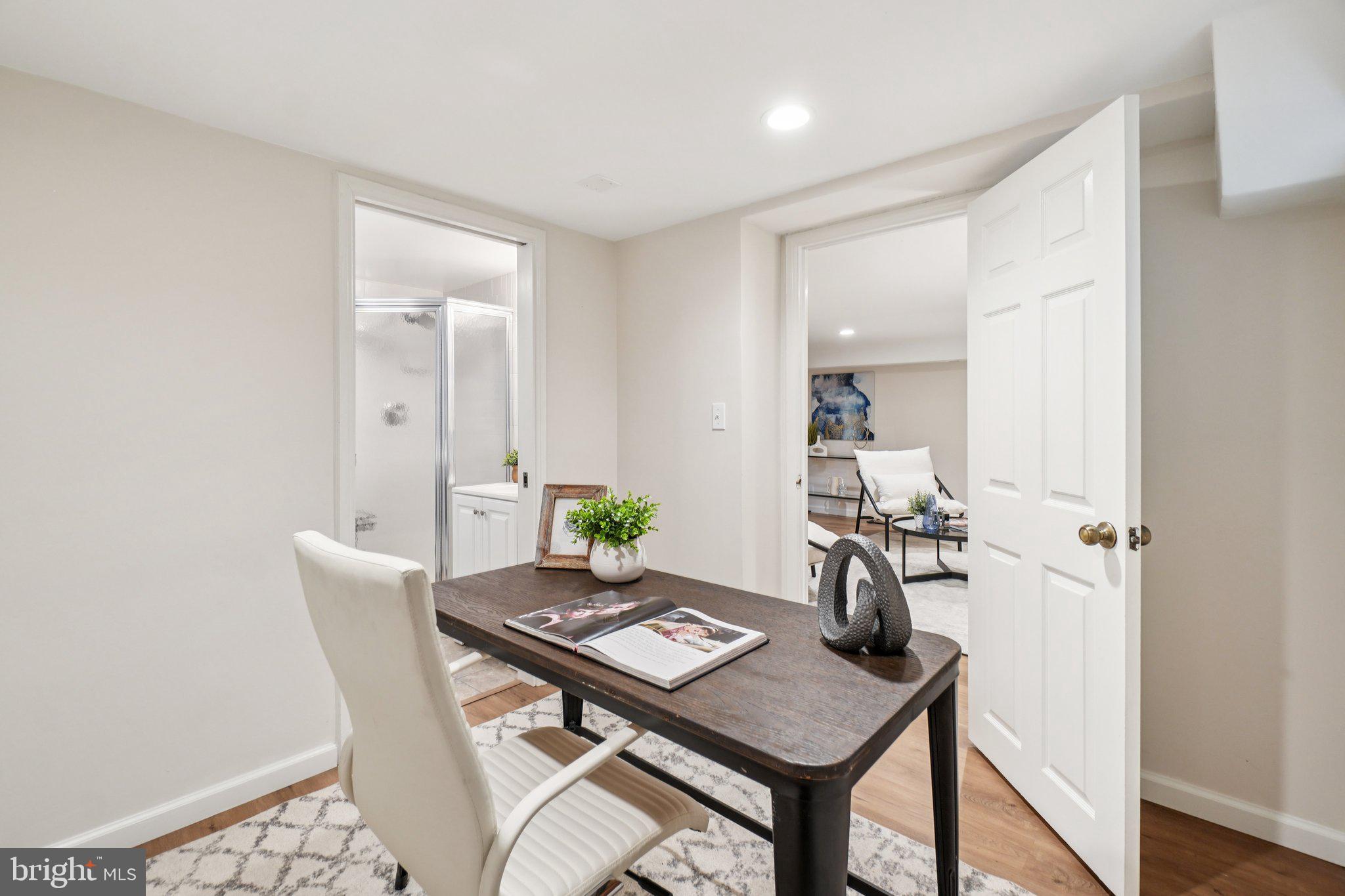 FAIRLINGTON - Residential