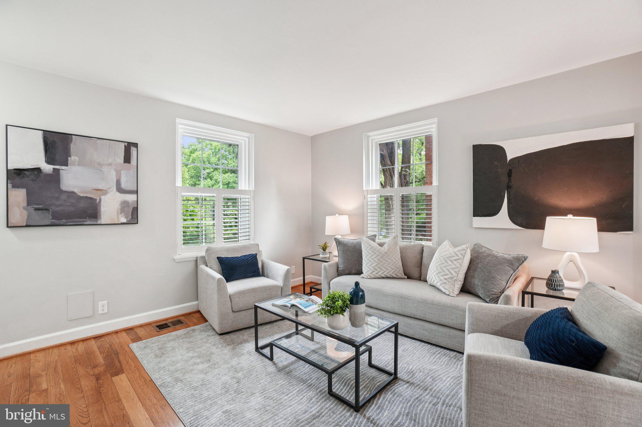 FAIRLINGTON - Residential