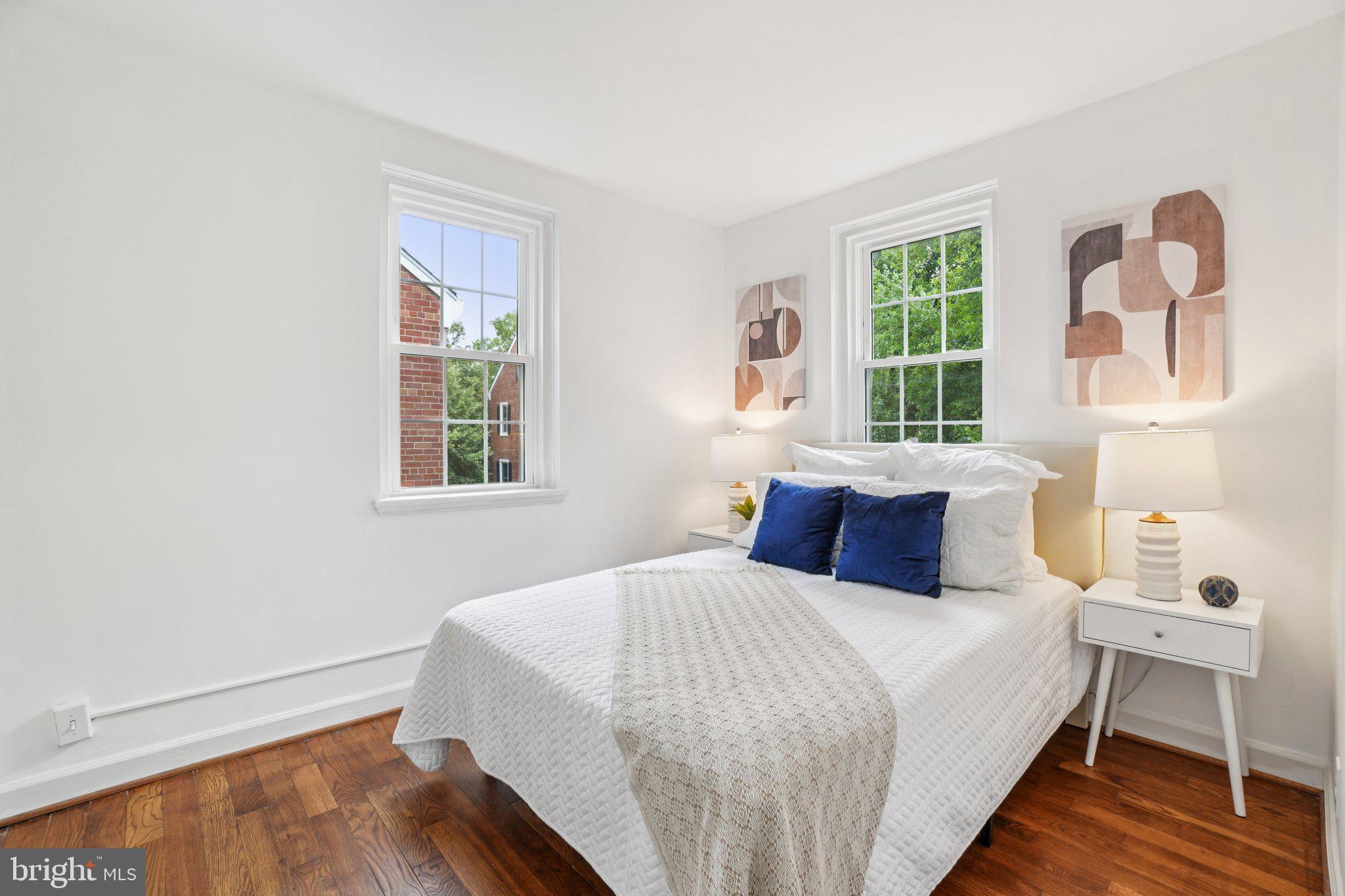 FAIRLINGTON - Residential