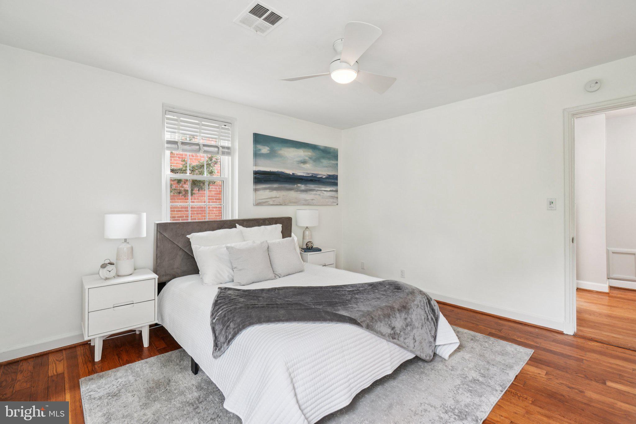 FAIRLINGTON - Residential