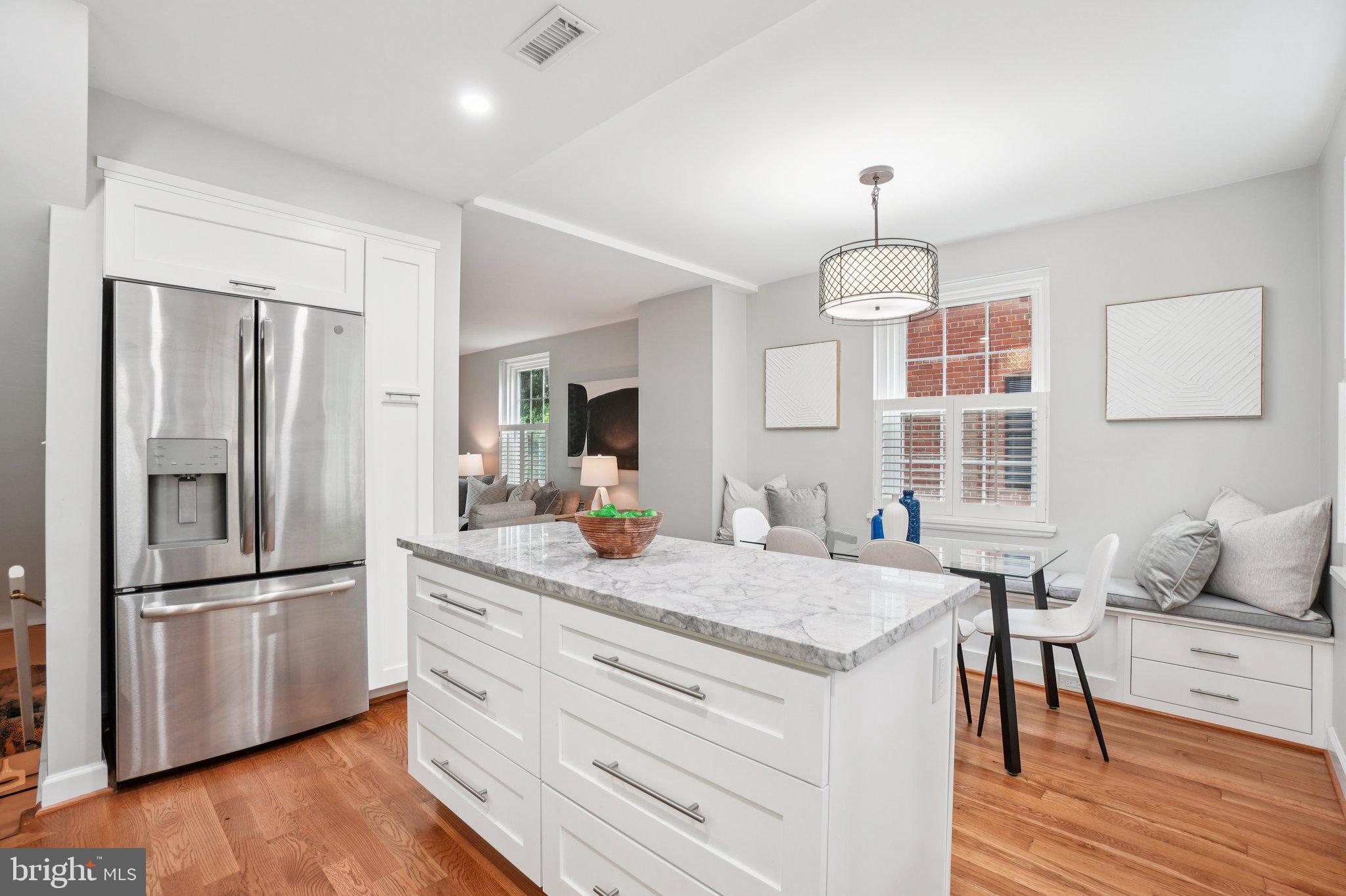 FAIRLINGTON - Residential