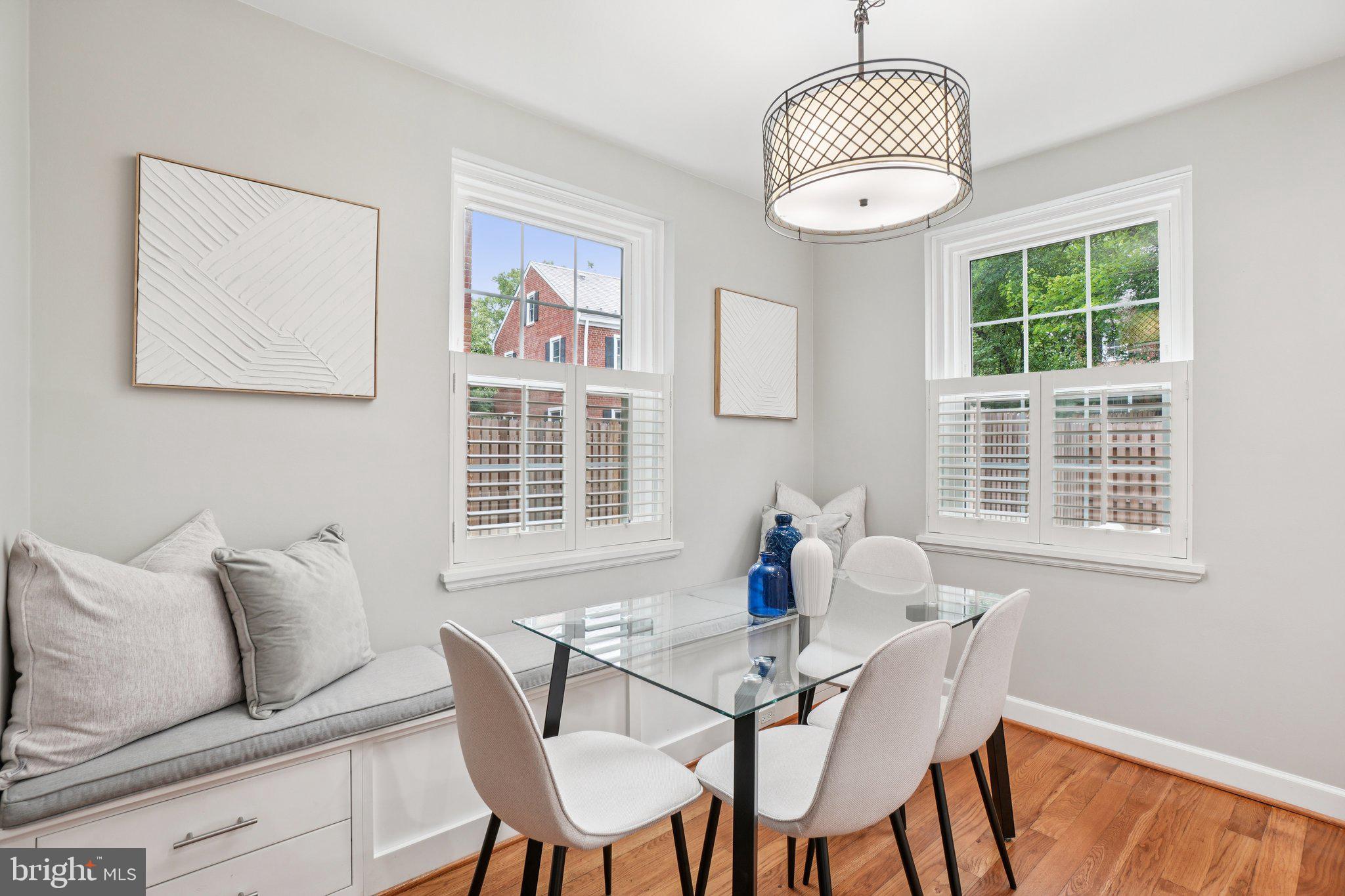 FAIRLINGTON - Residential