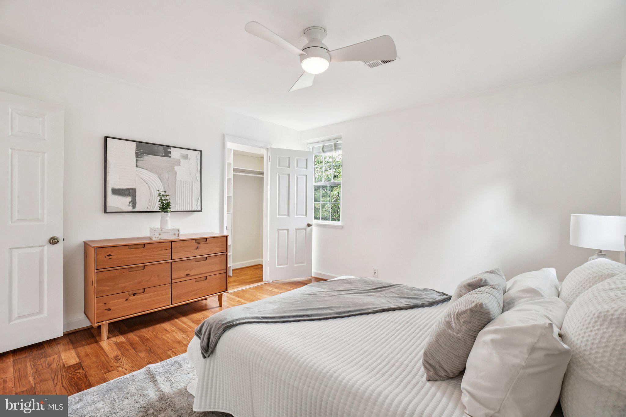 FAIRLINGTON - Residential