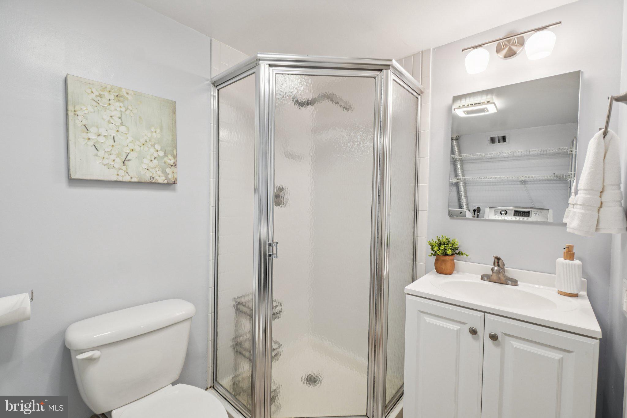 FAIRLINGTON - Residential