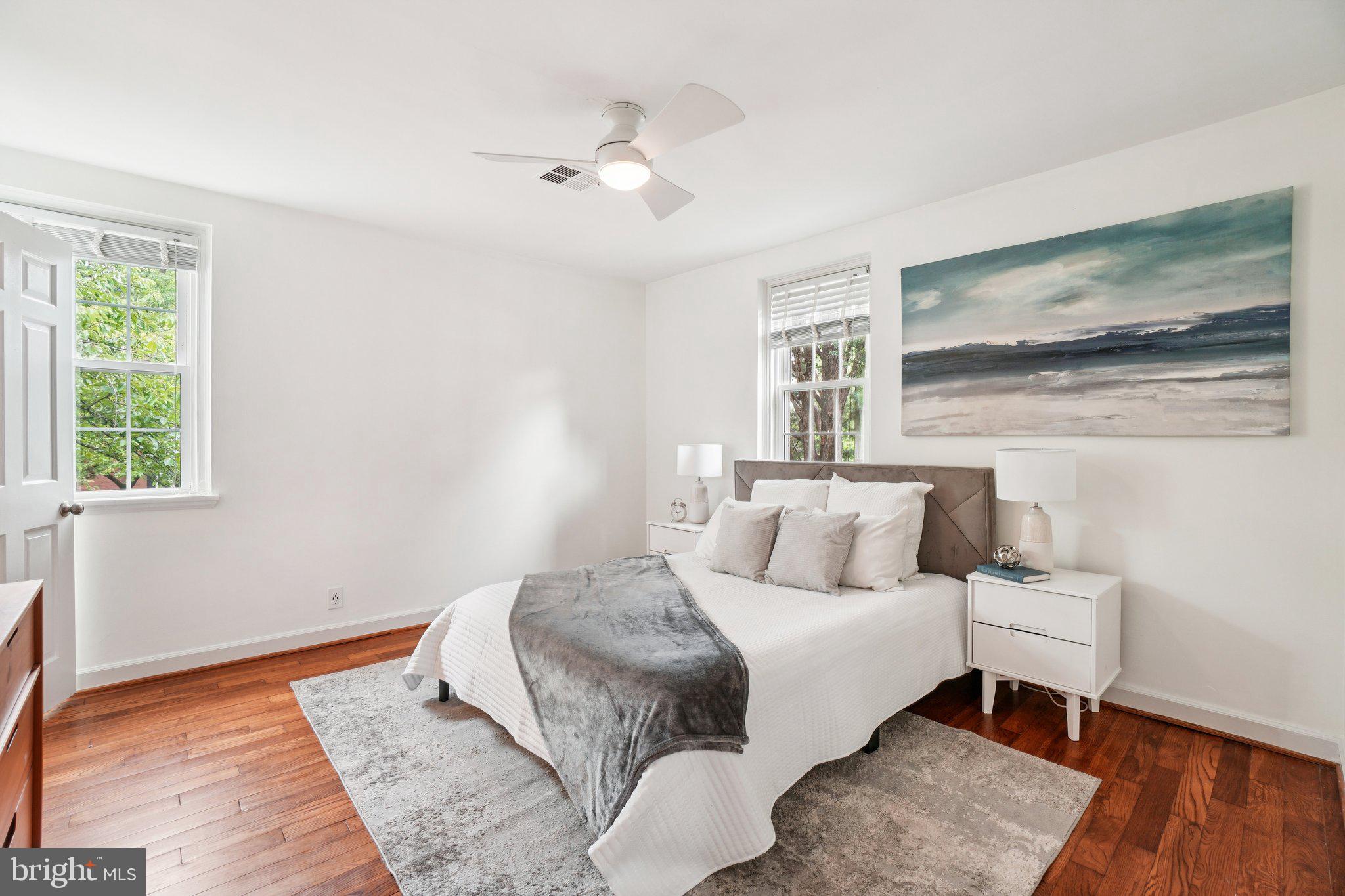 FAIRLINGTON - Residential