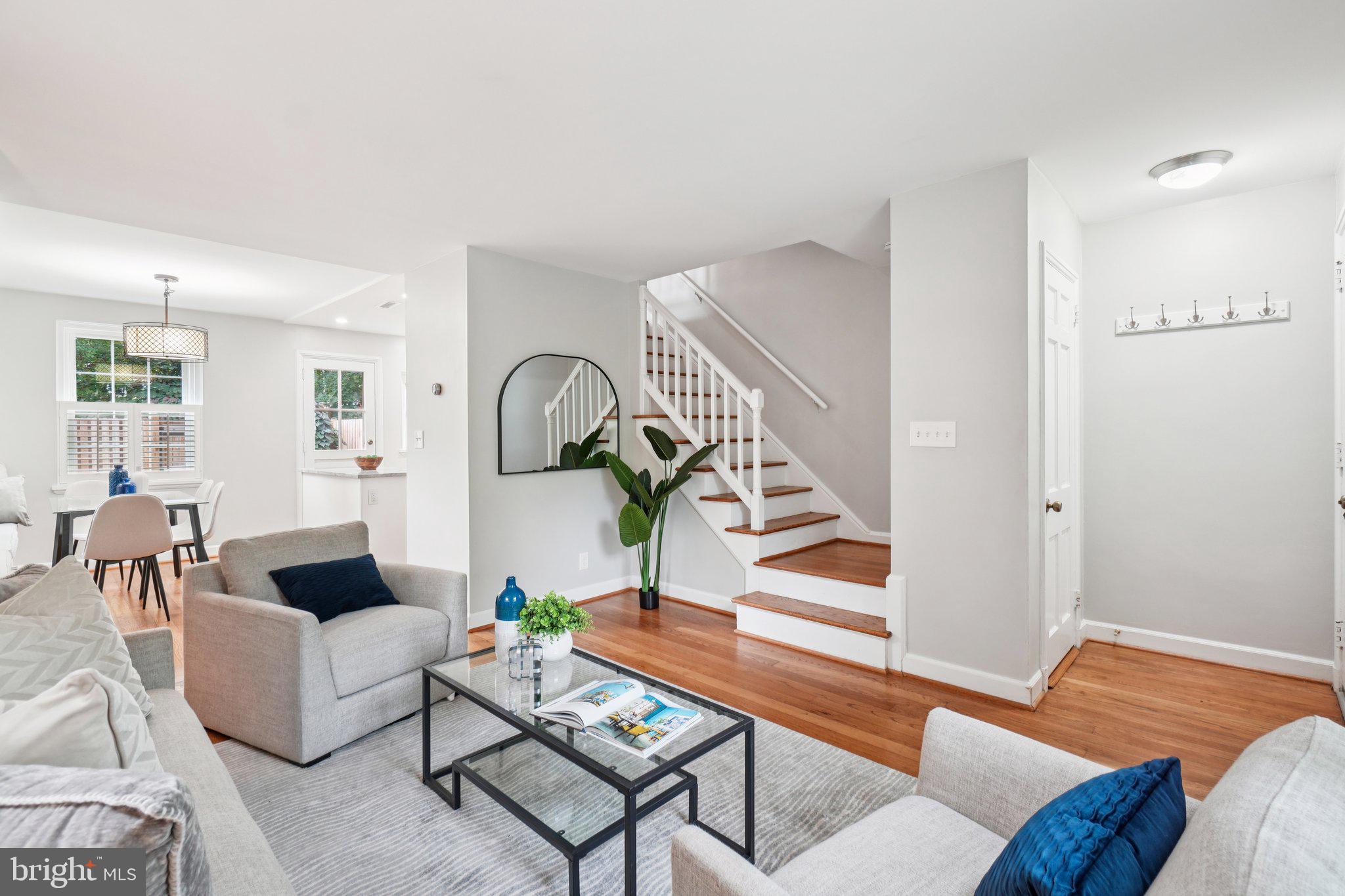 FAIRLINGTON - Residential