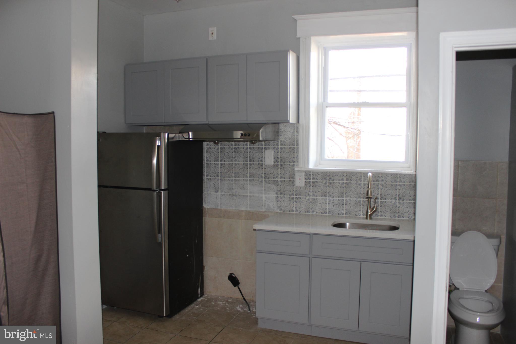 HUNTING PARK - Residential Income