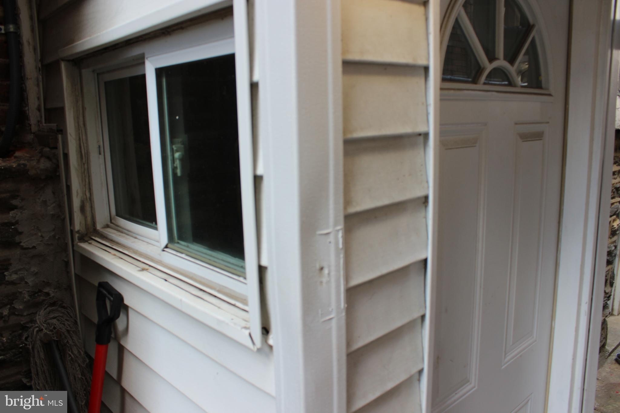 HUNTING PARK - Residential Income