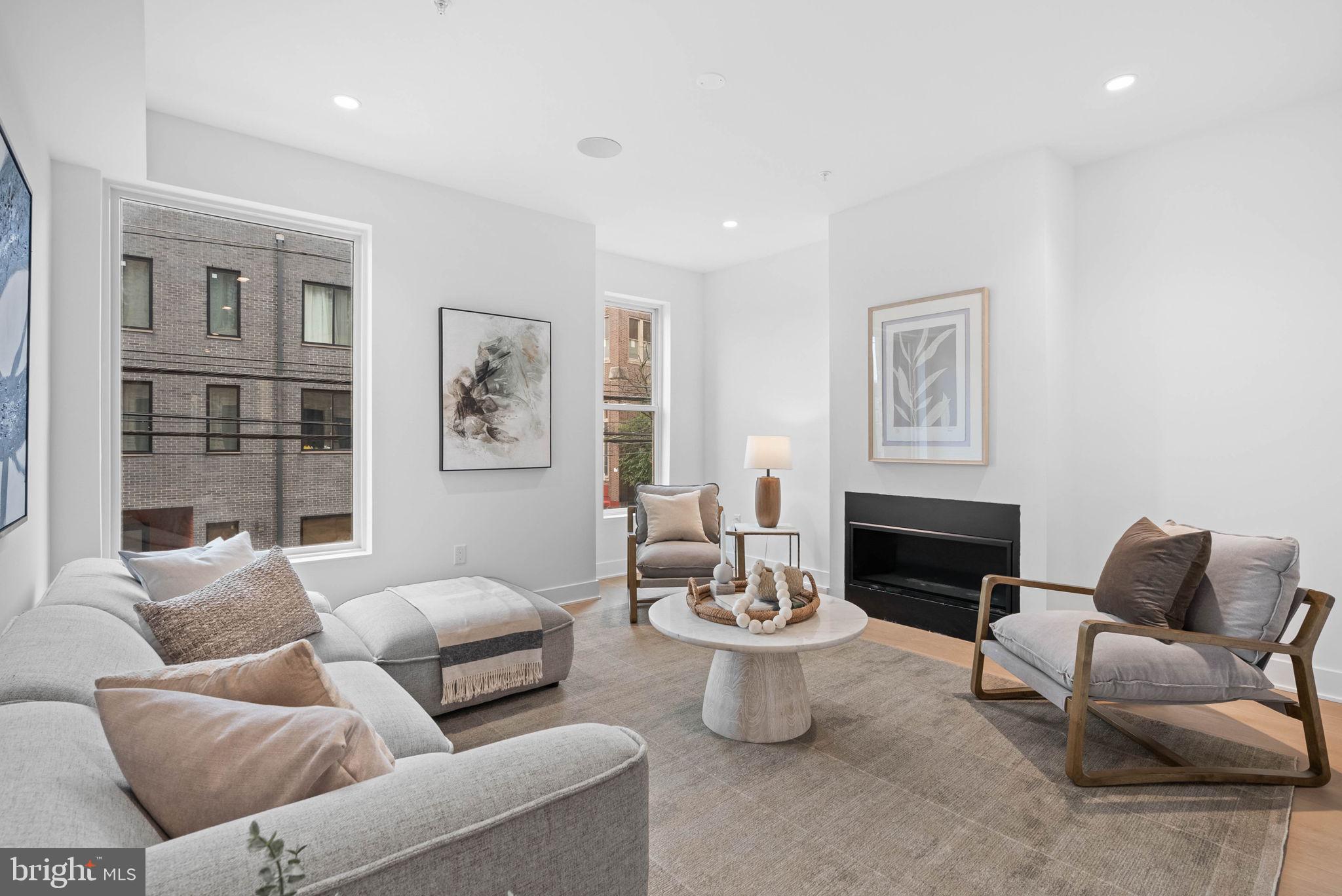 NORTHERN LIBERTIES - Residential