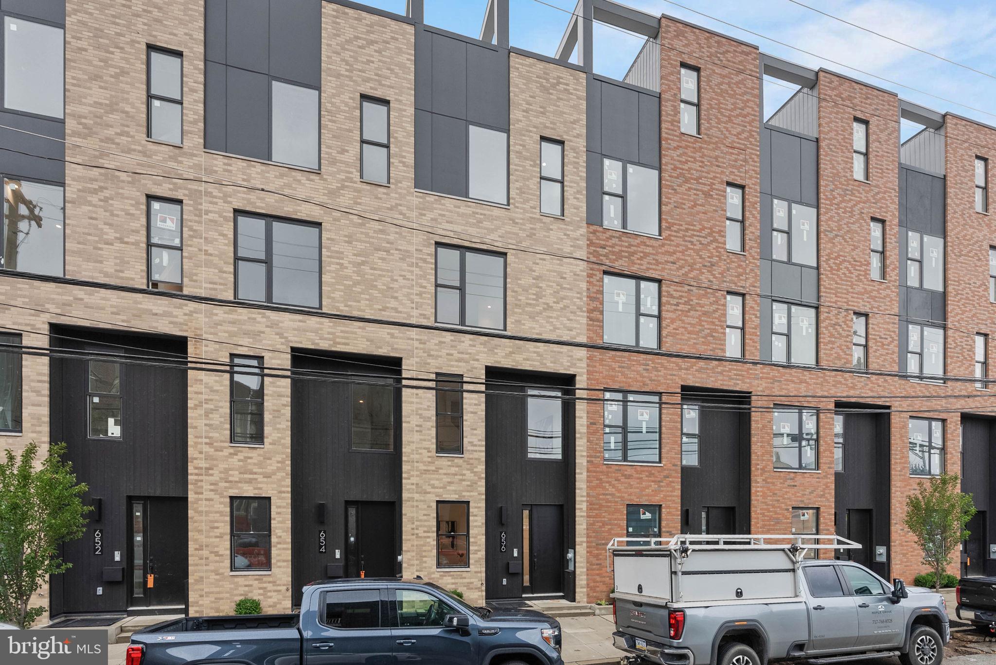 NORTHERN LIBERTIES - Residential