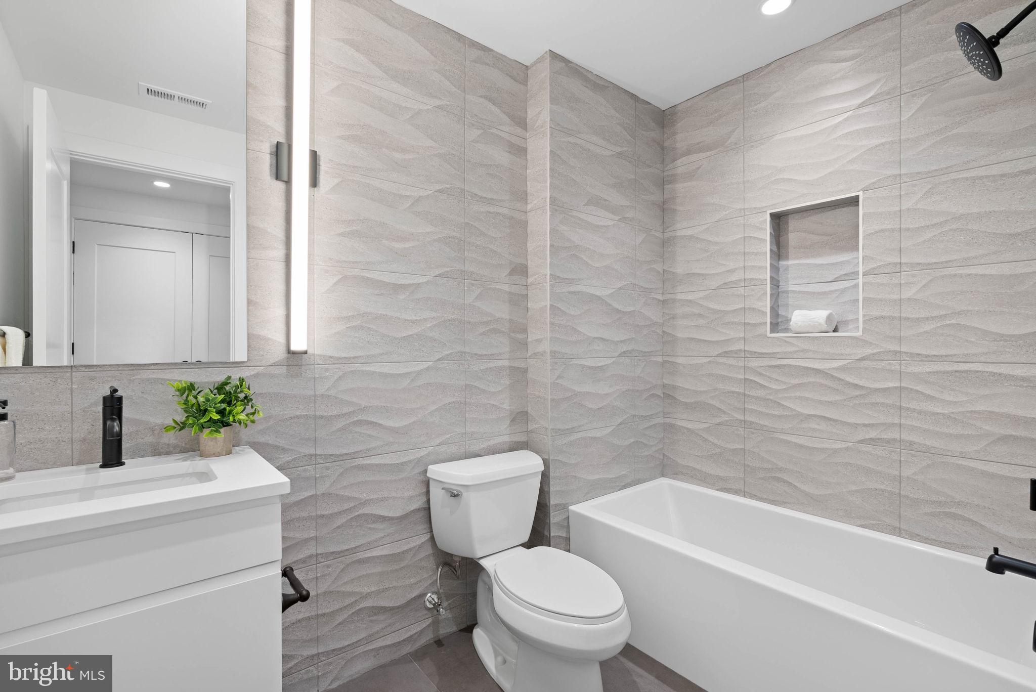 NORTHERN LIBERTIES - Residential