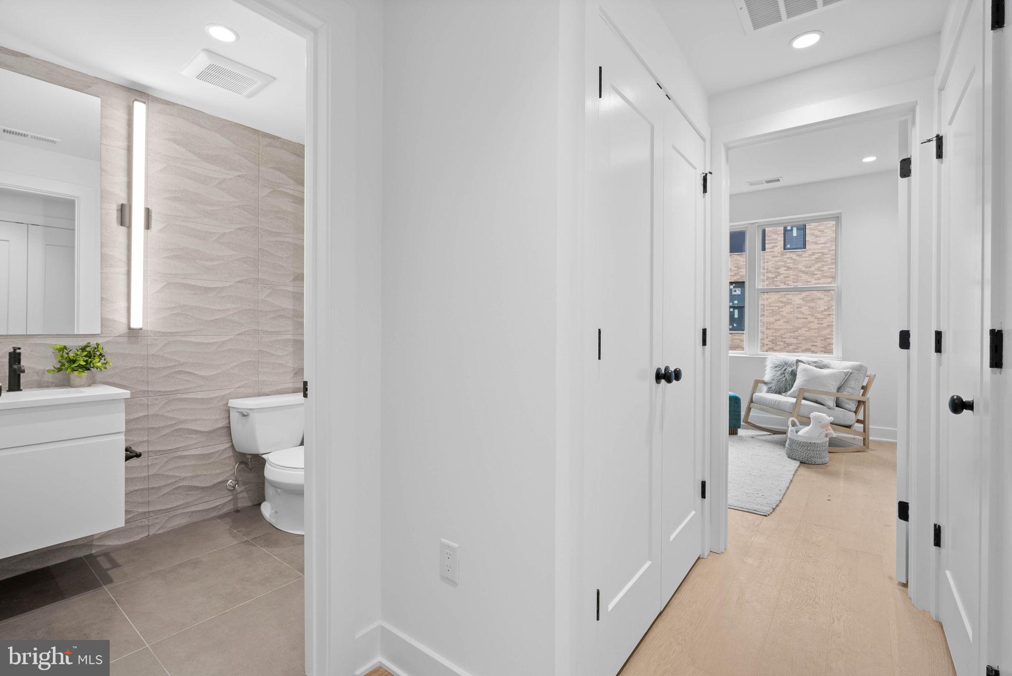 NORTHERN LIBERTIES - Residential