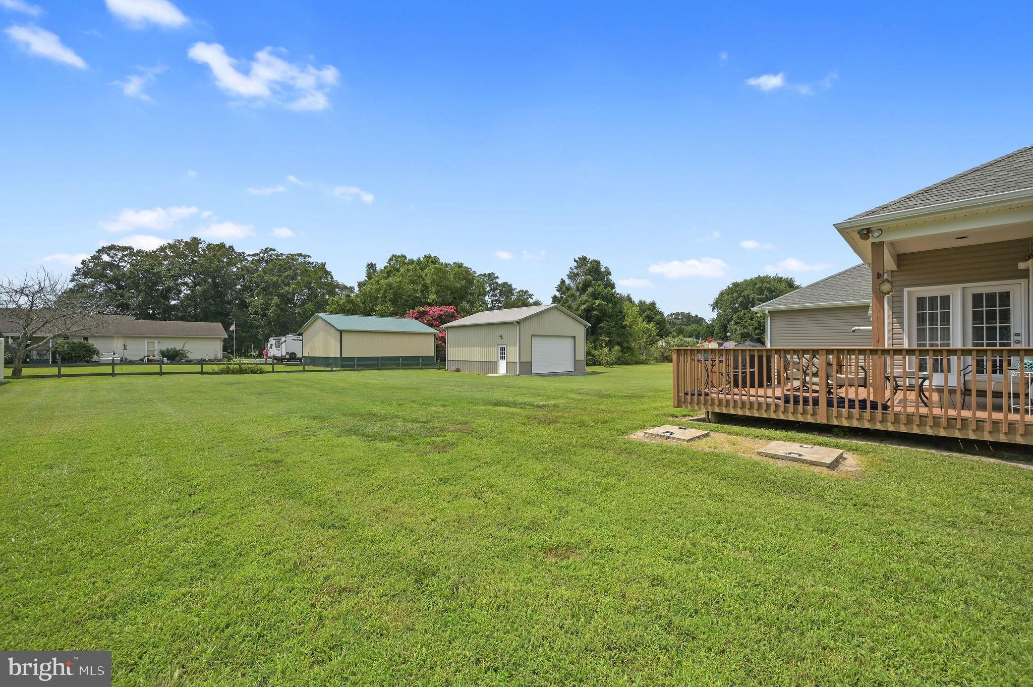 SCENIC ACRES - Residential