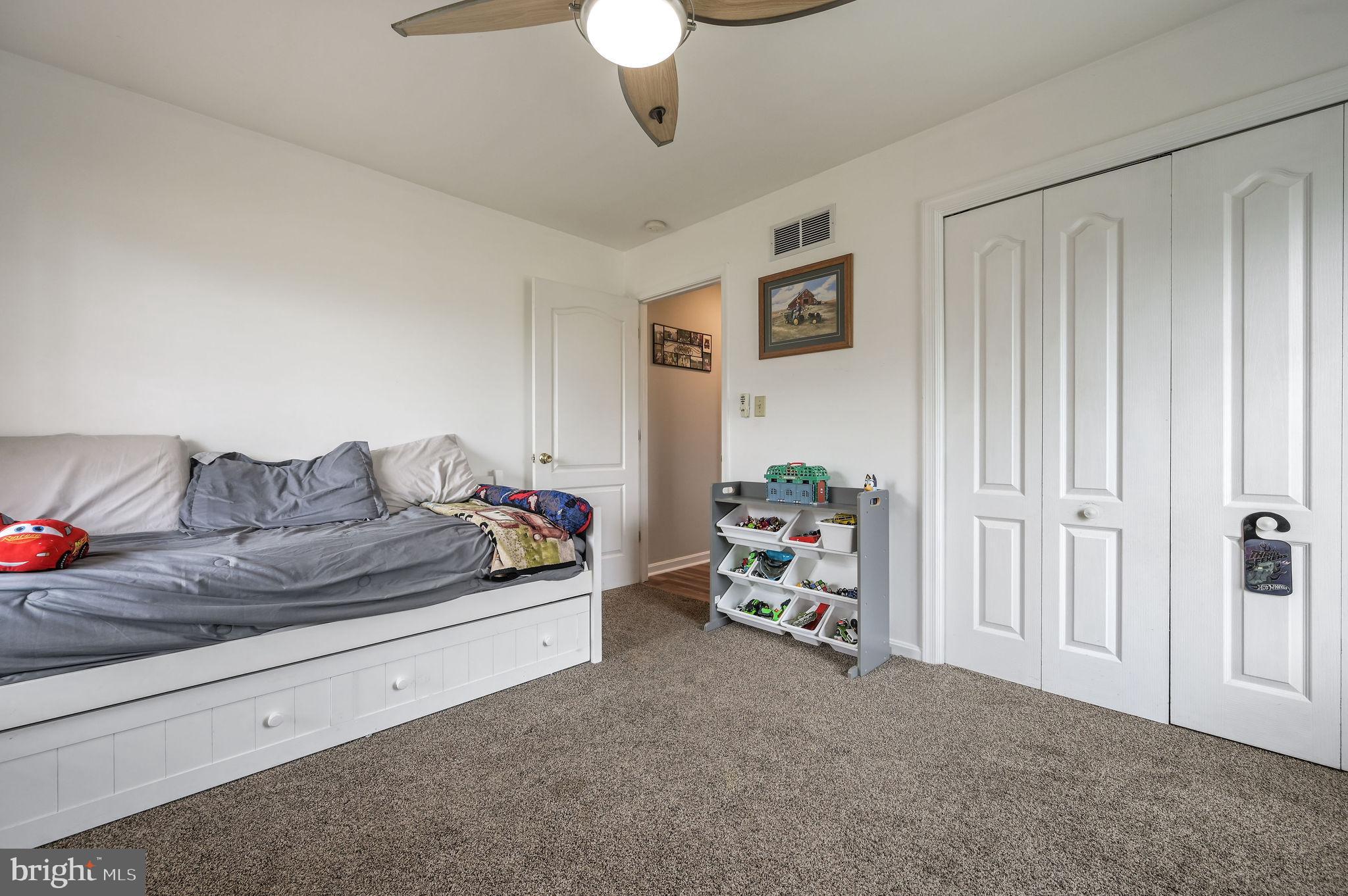 SCENIC ACRES - Residential