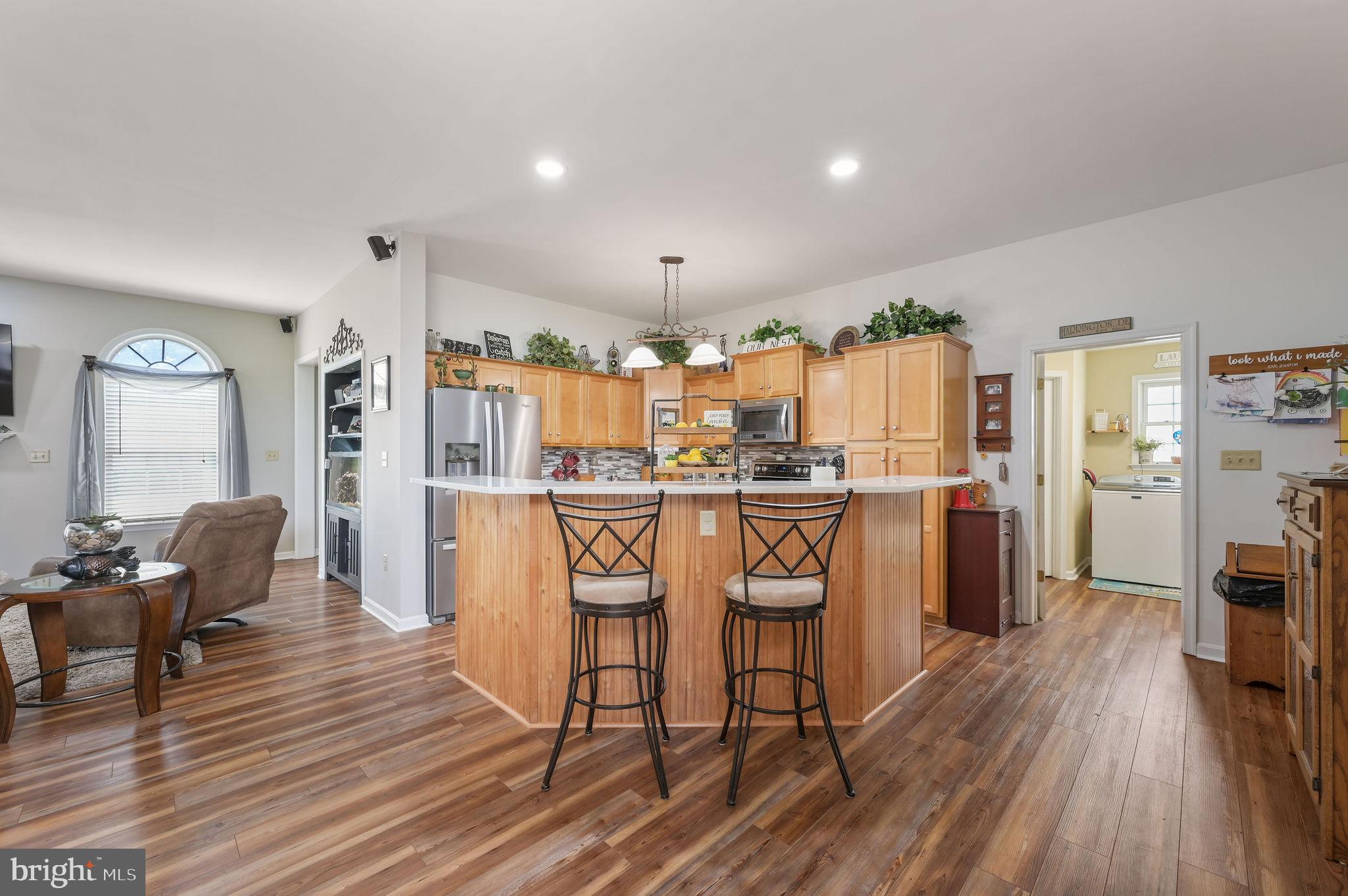 SCENIC ACRES - Residential