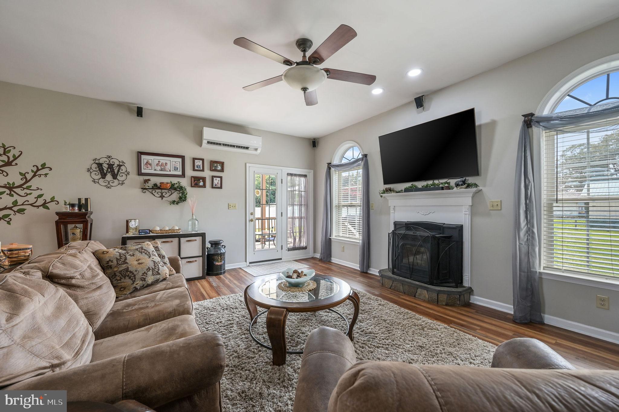 SCENIC ACRES - Residential