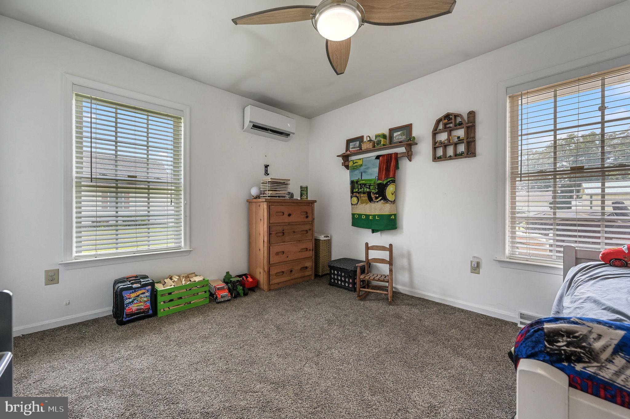 SCENIC ACRES - Residential