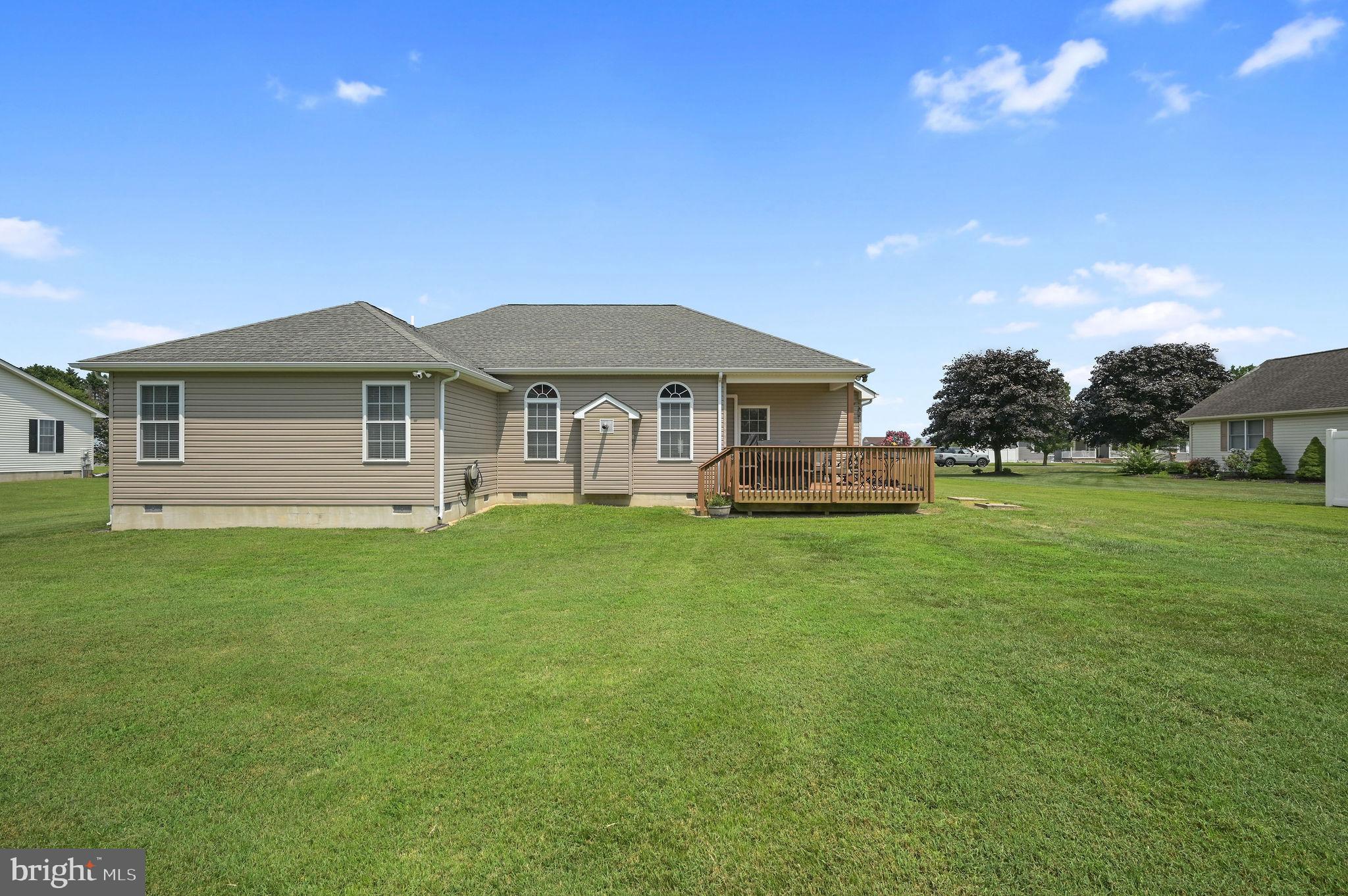 SCENIC ACRES - Residential