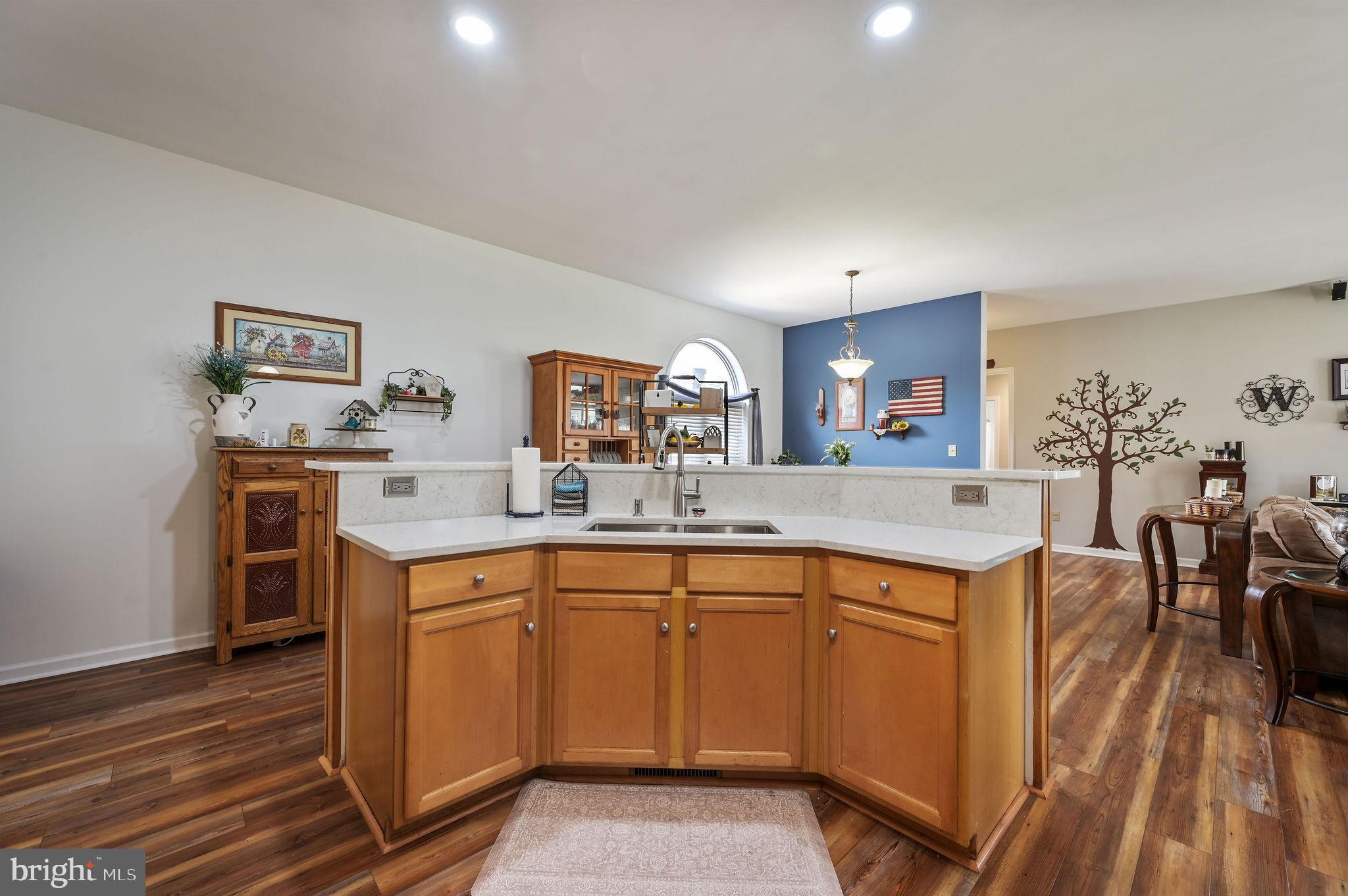 SCENIC ACRES - Residential