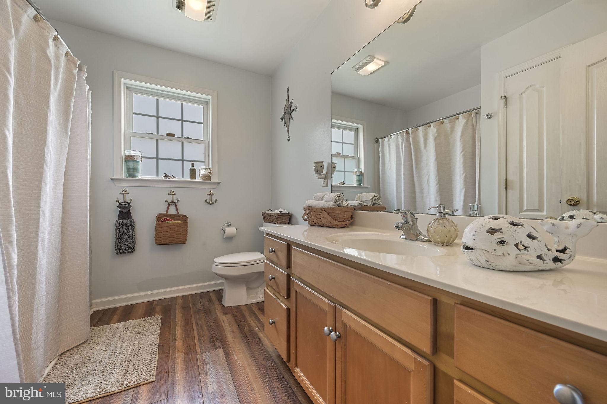 SCENIC ACRES - Residential