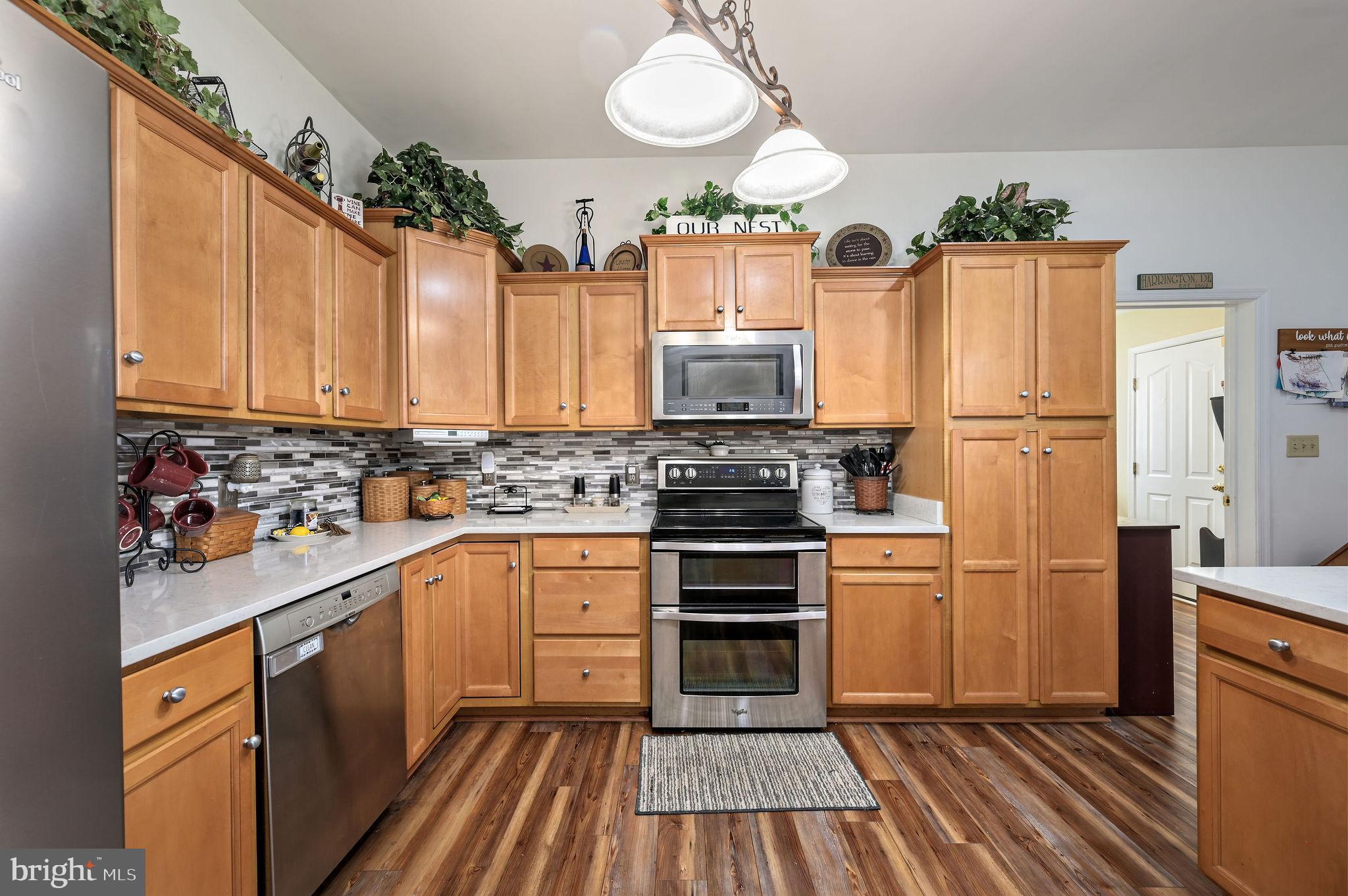 SCENIC ACRES - Residential