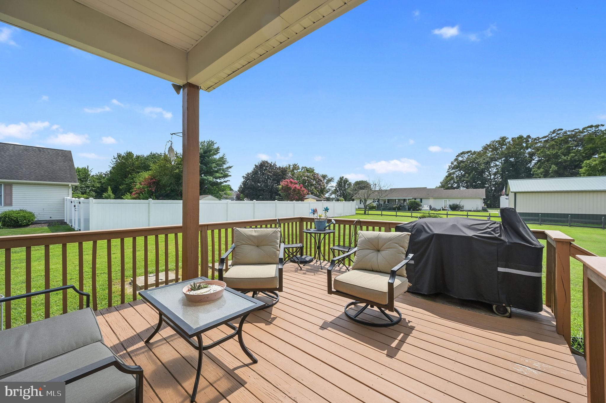 SCENIC ACRES - Residential