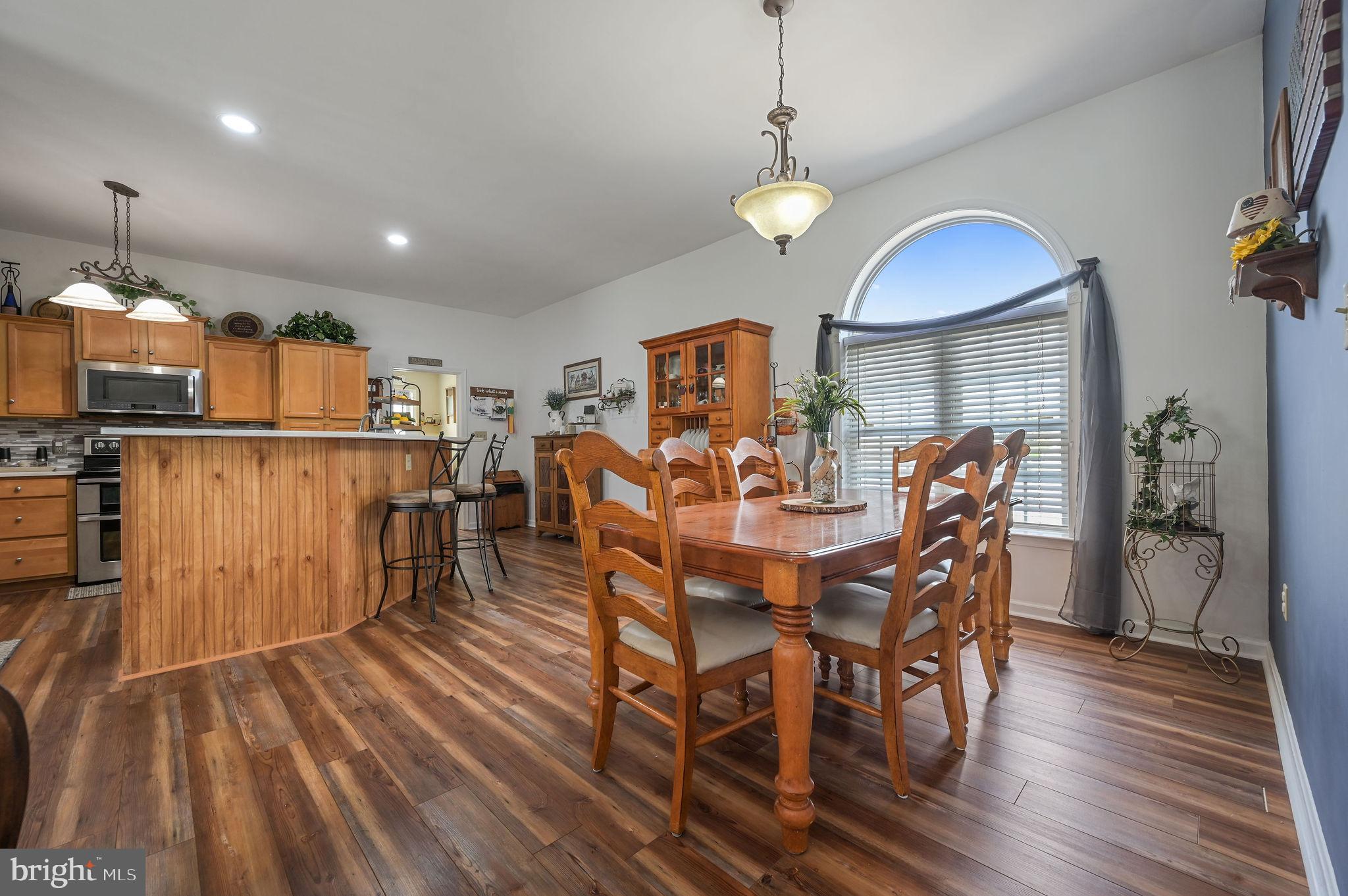 SCENIC ACRES - Residential