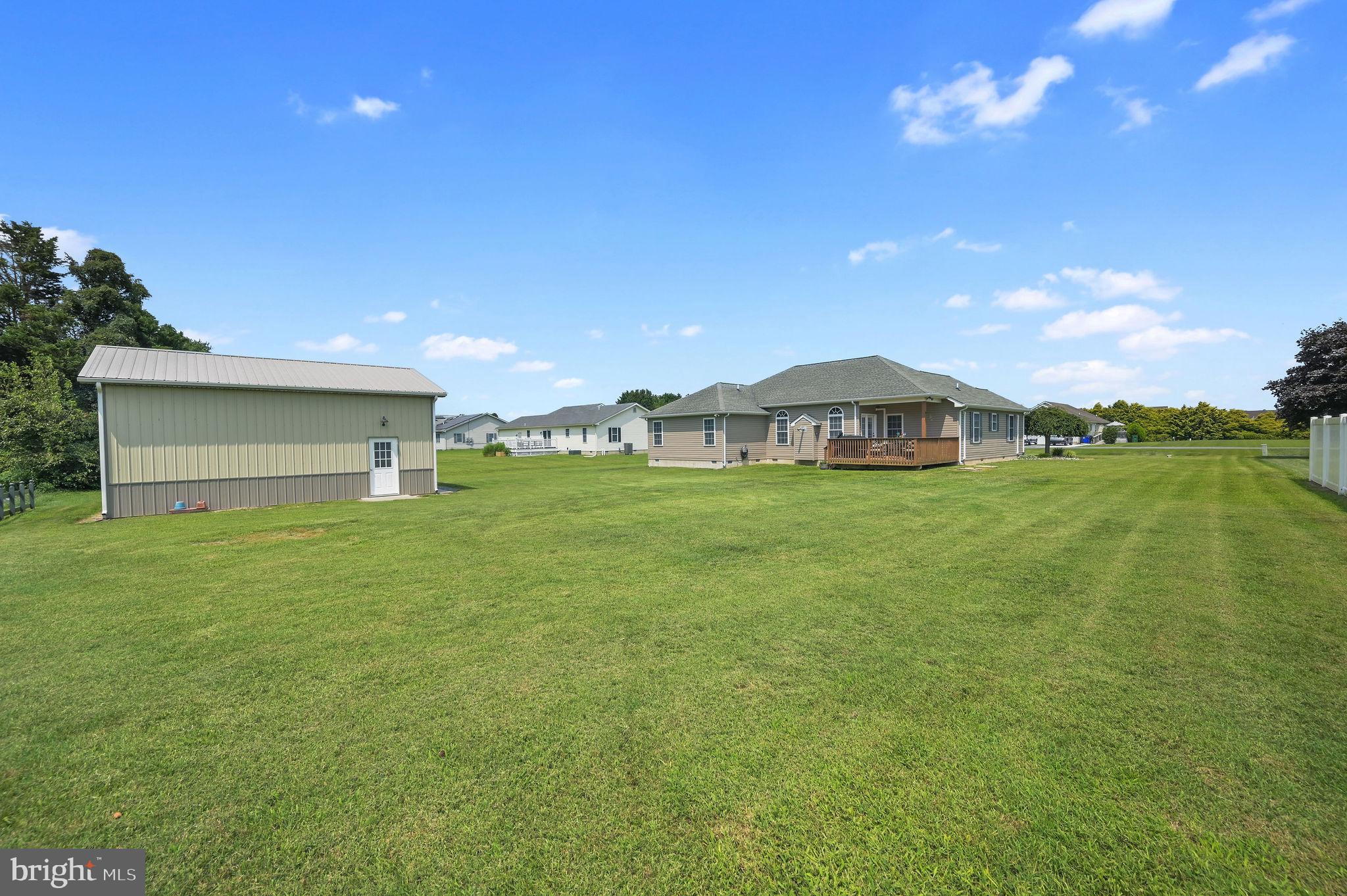 SCENIC ACRES - Residential