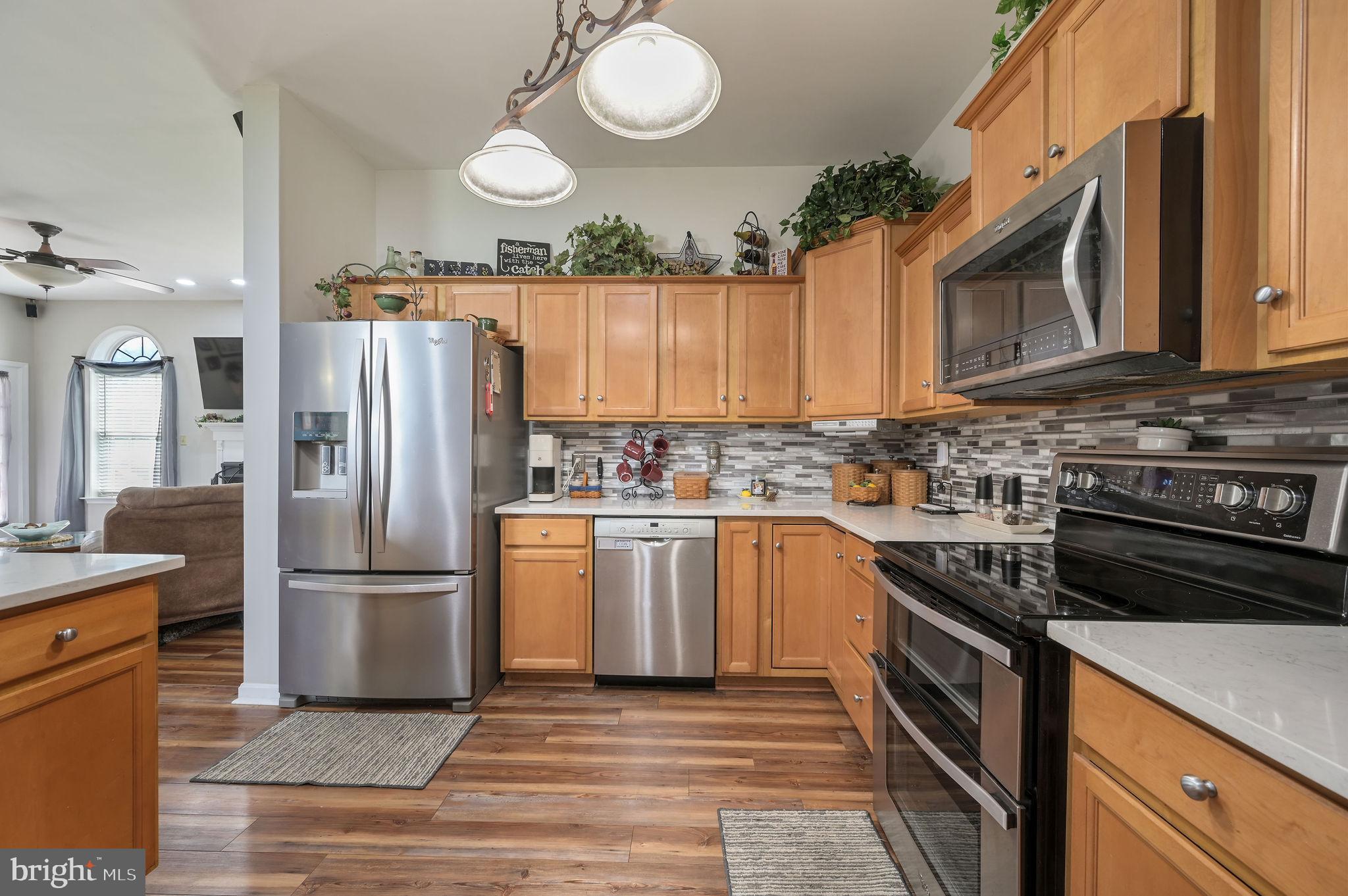 SCENIC ACRES - Residential