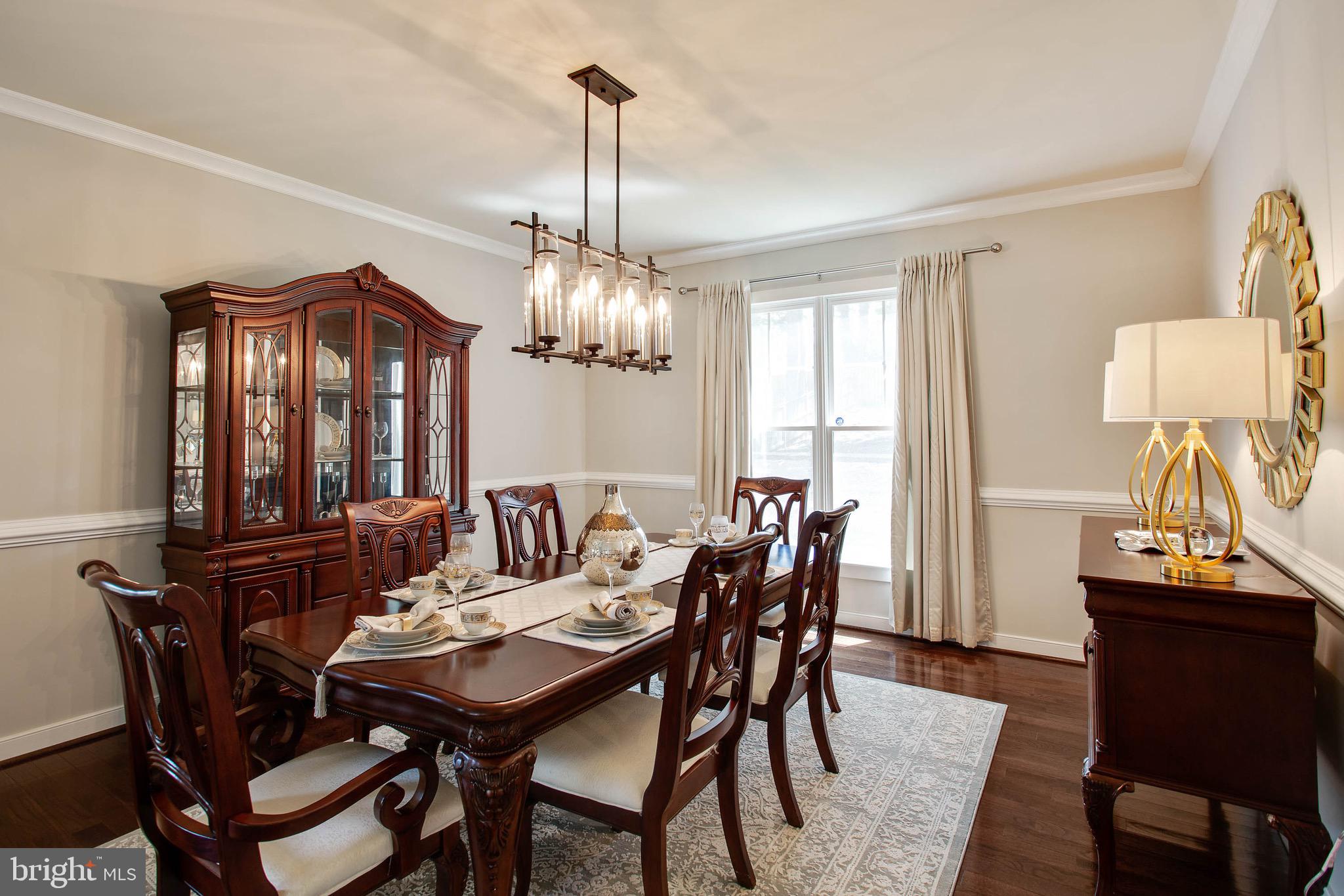 BUSH HILL WOODS - Residential