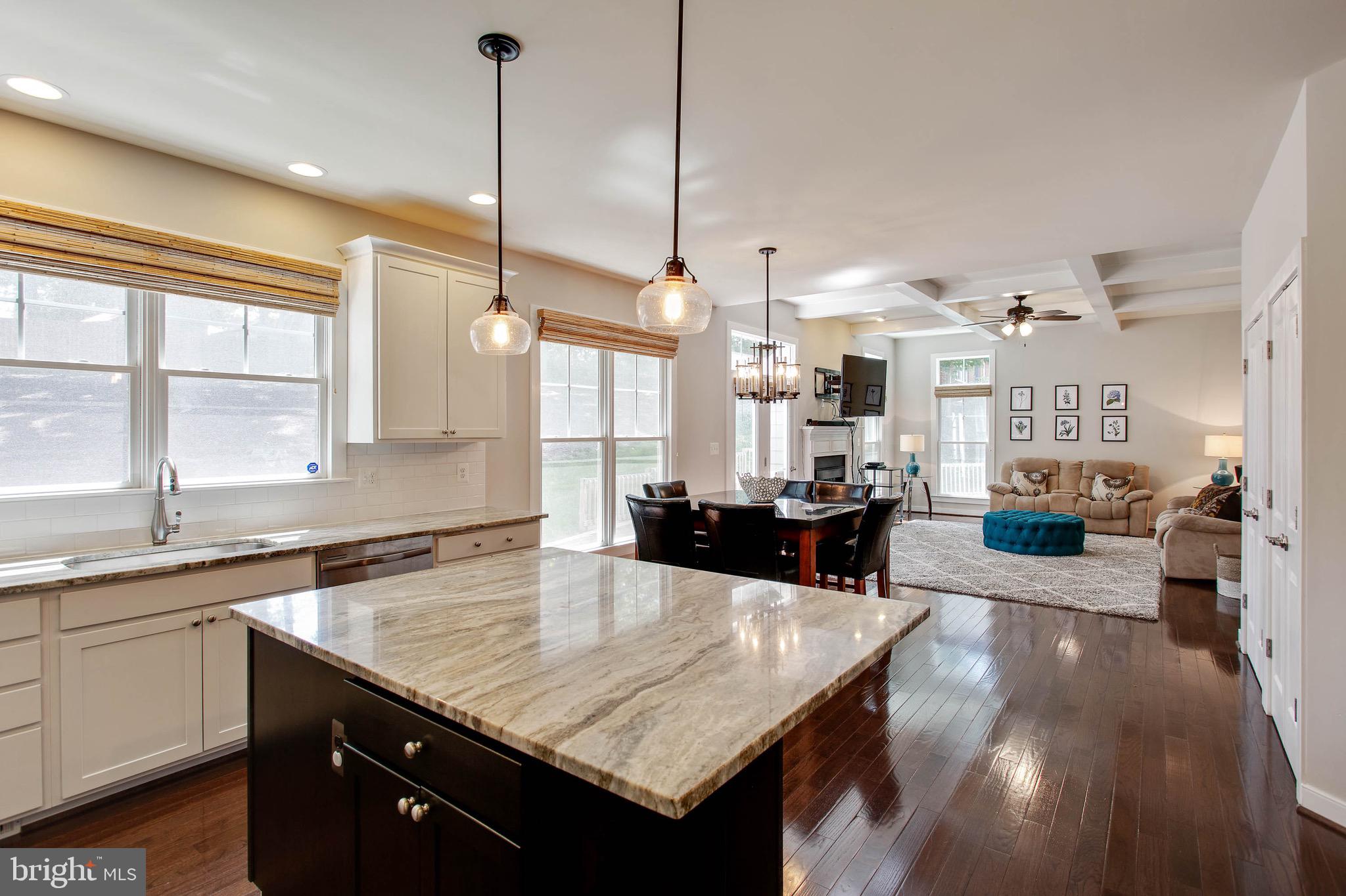 BUSH HILL WOODS - Residential