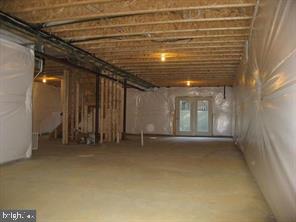 BUSH HILL WOODS - Residential