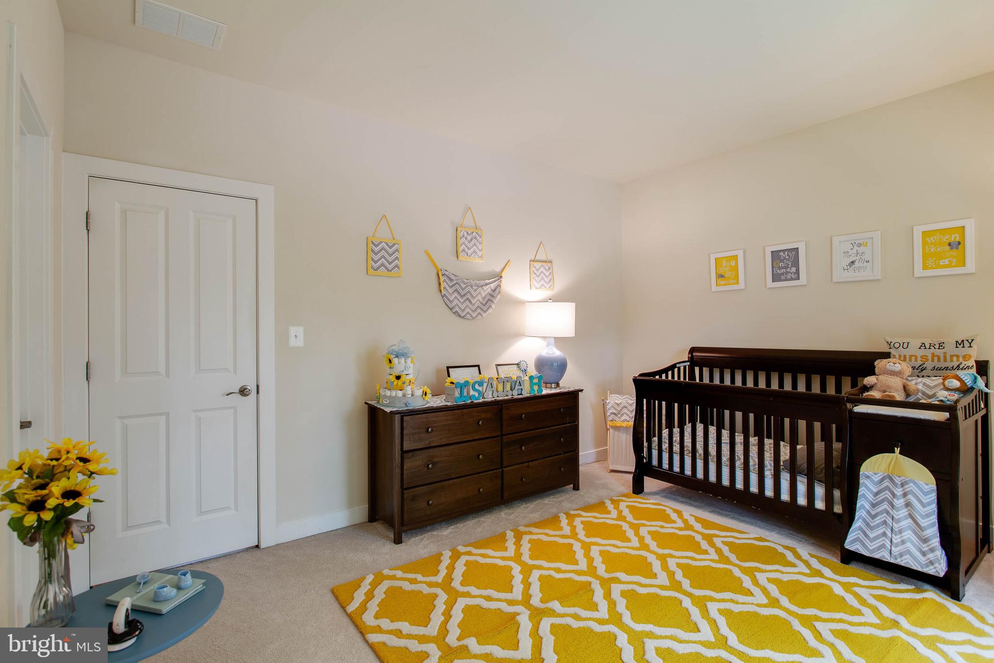 BUSH HILL WOODS - Residential