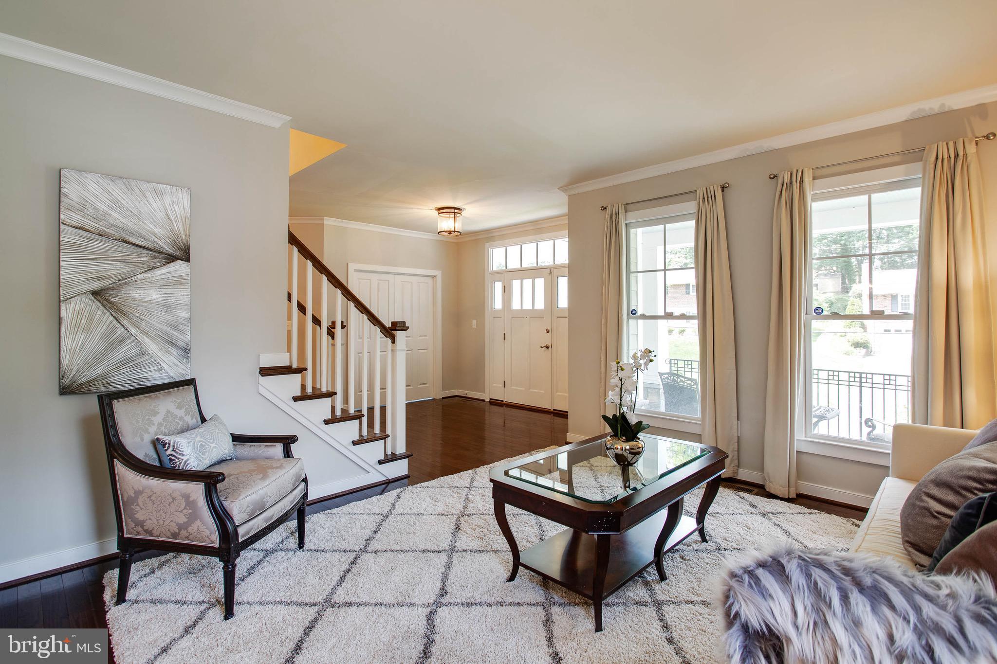 BUSH HILL WOODS - Residential